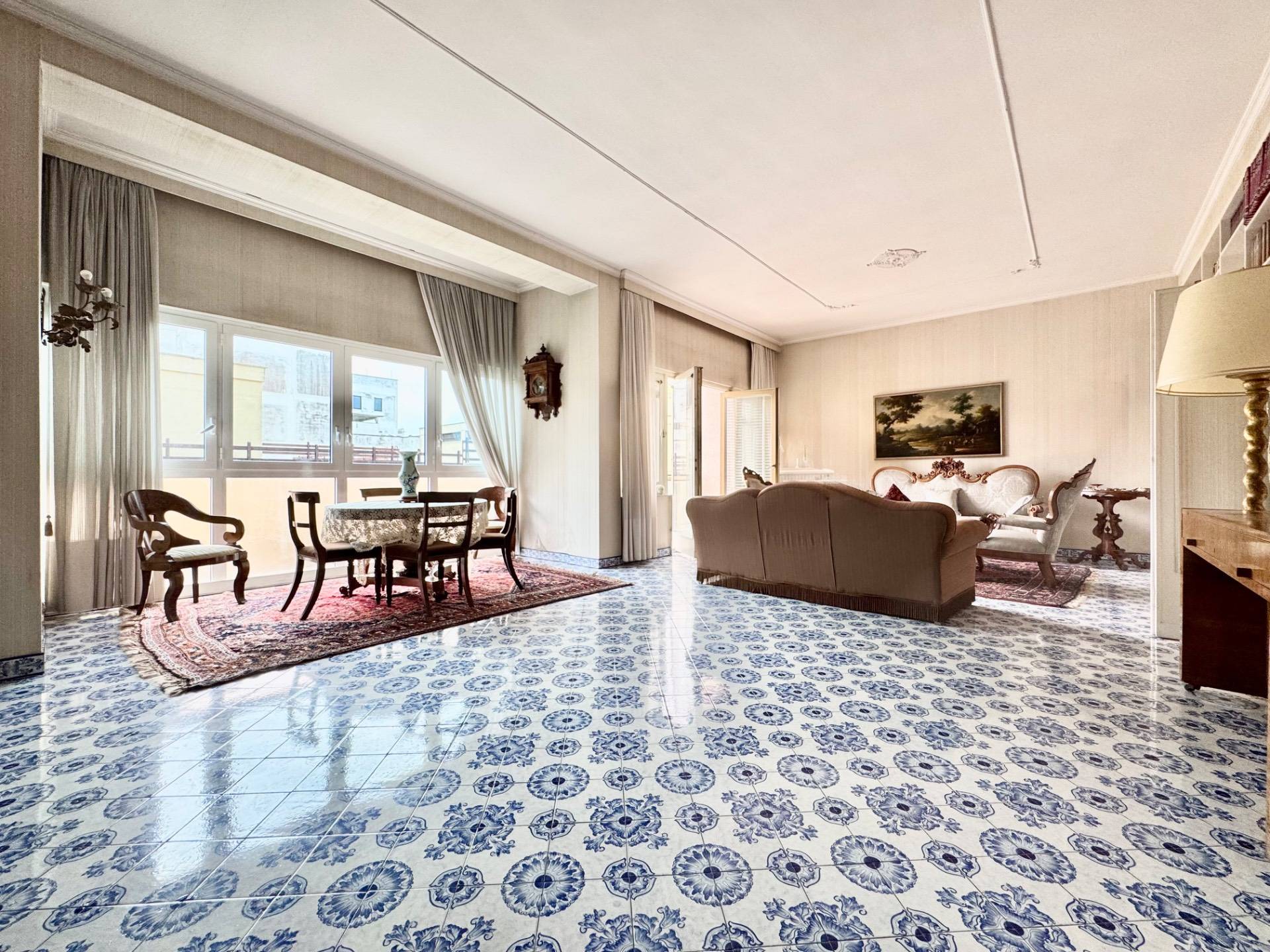 Appartamento in vendita a Lecce, Mazzini