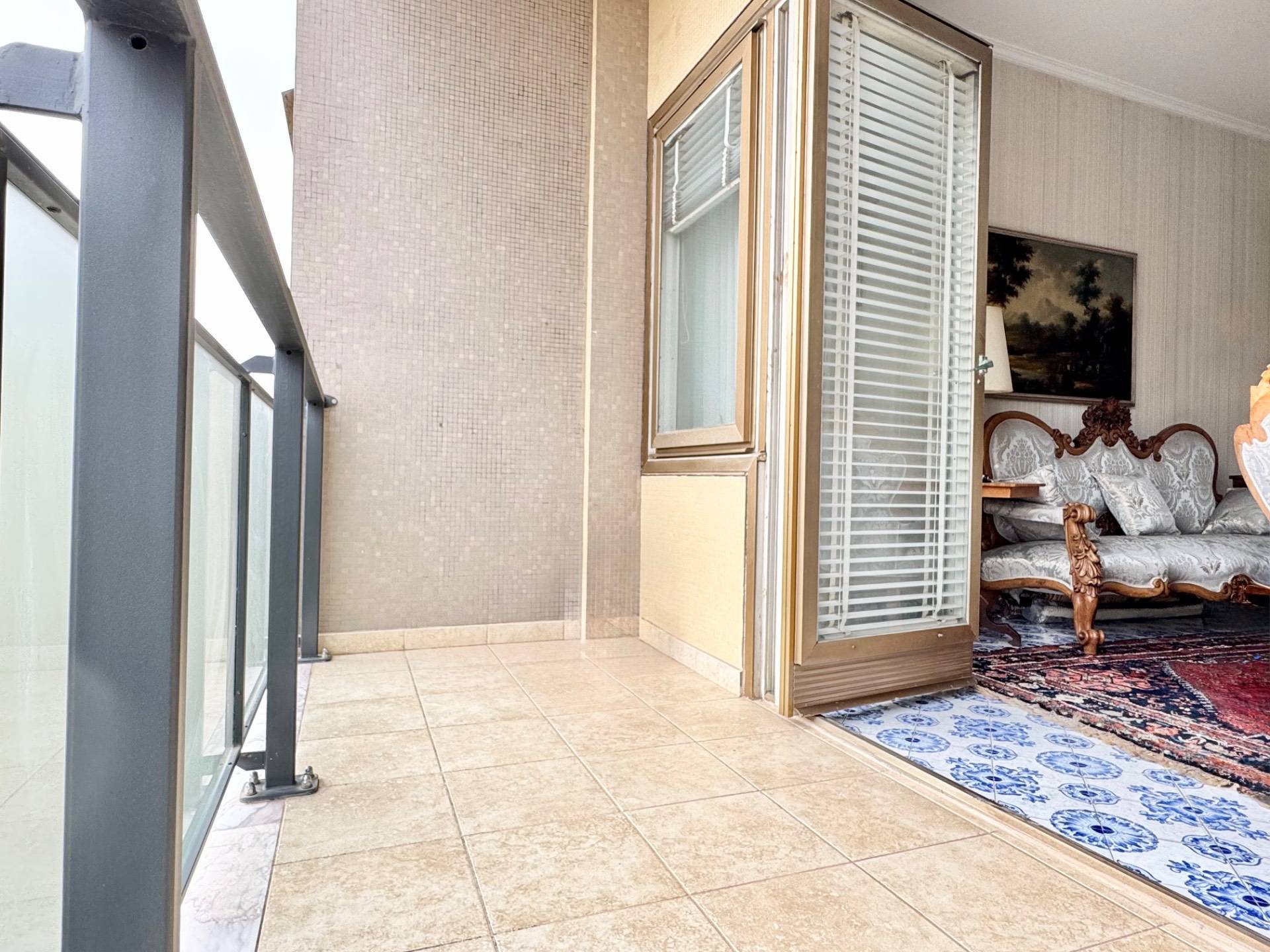 Appartamento in vendita a Lecce, Mazzini