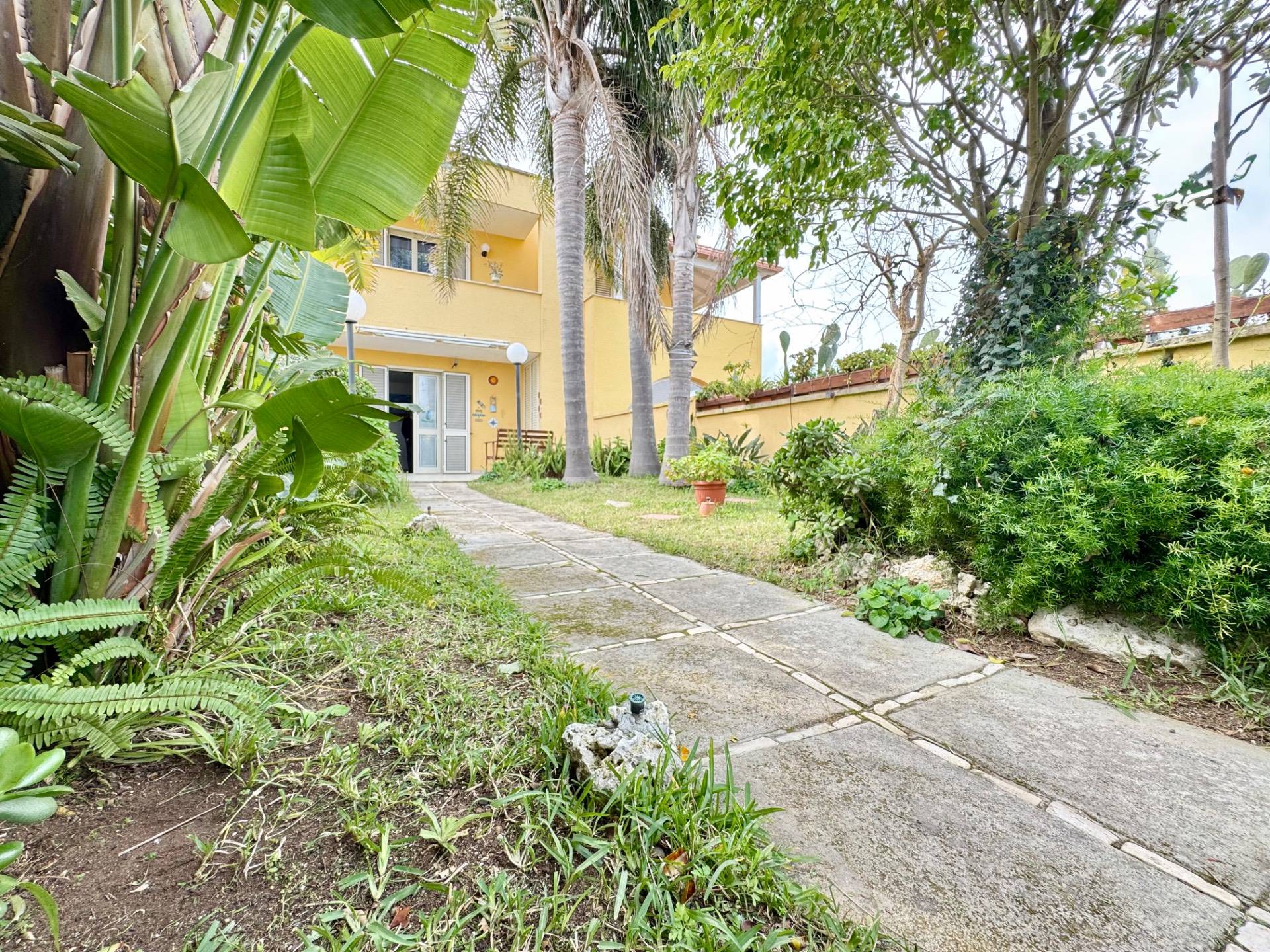 Villette a schiera in vendita a Melendugno, Torre S.Andrea