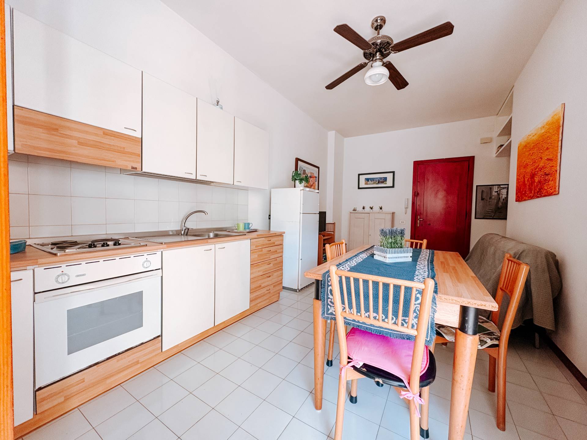 Appartamento in vendita a Lecce, Litorale