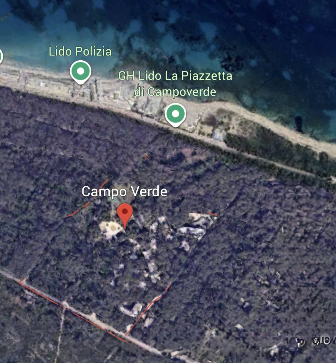 Appartamento in vendita a Lecce, Litorale