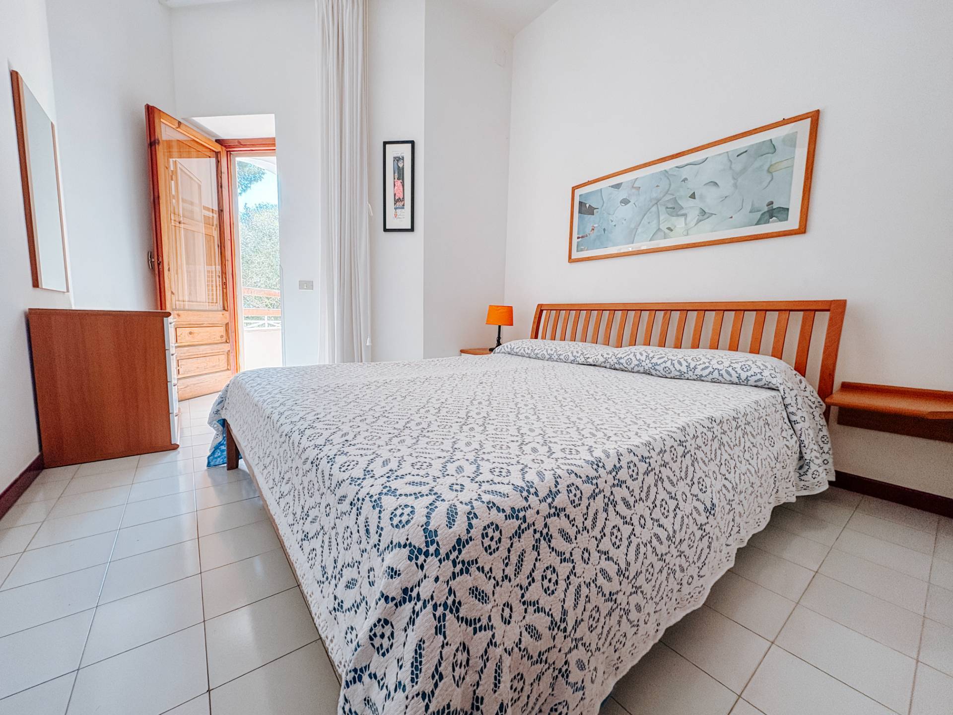 Appartamento in vendita a Lecce, Litorale