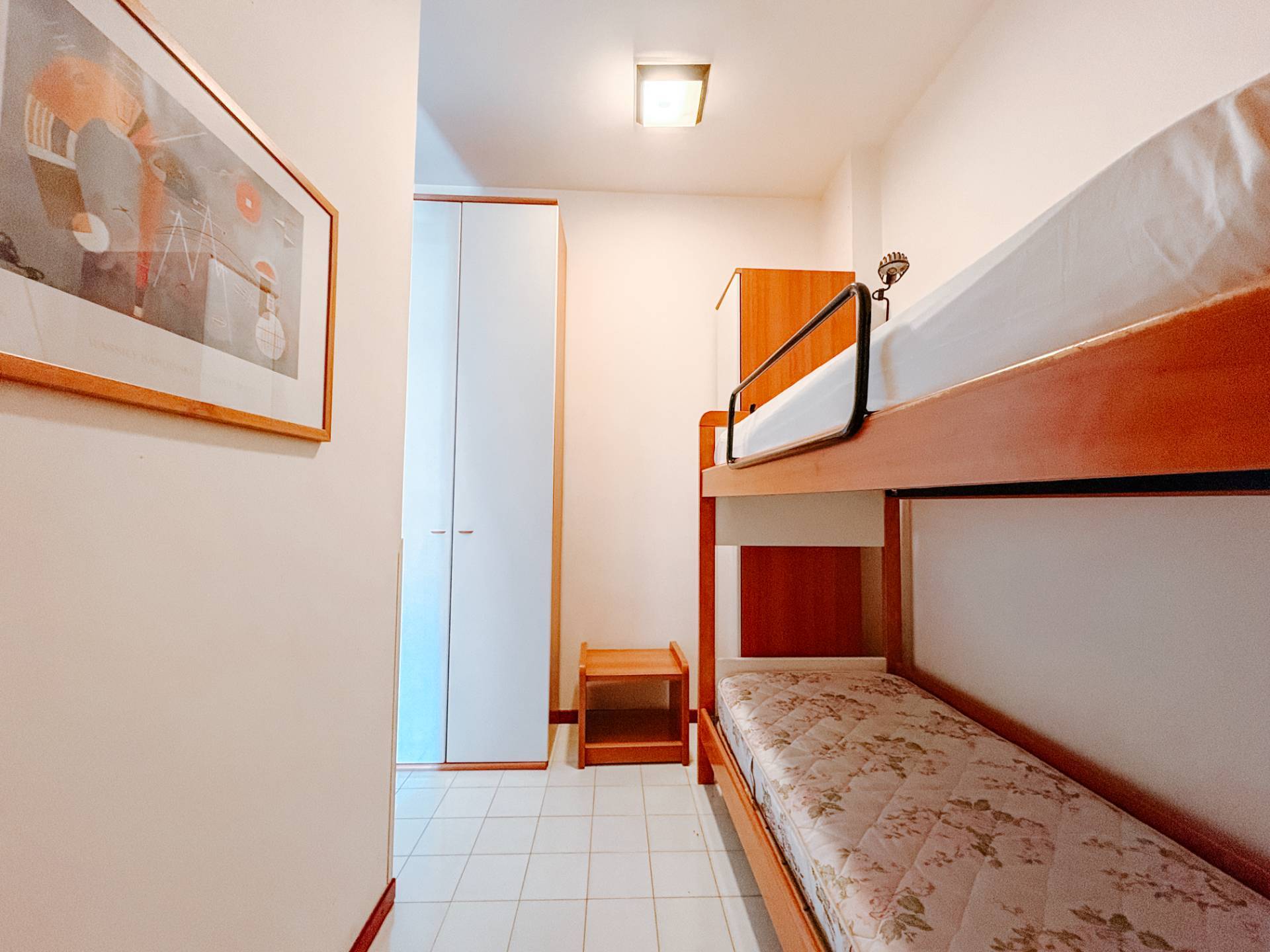 Appartamento in vendita a Lecce, Litorale