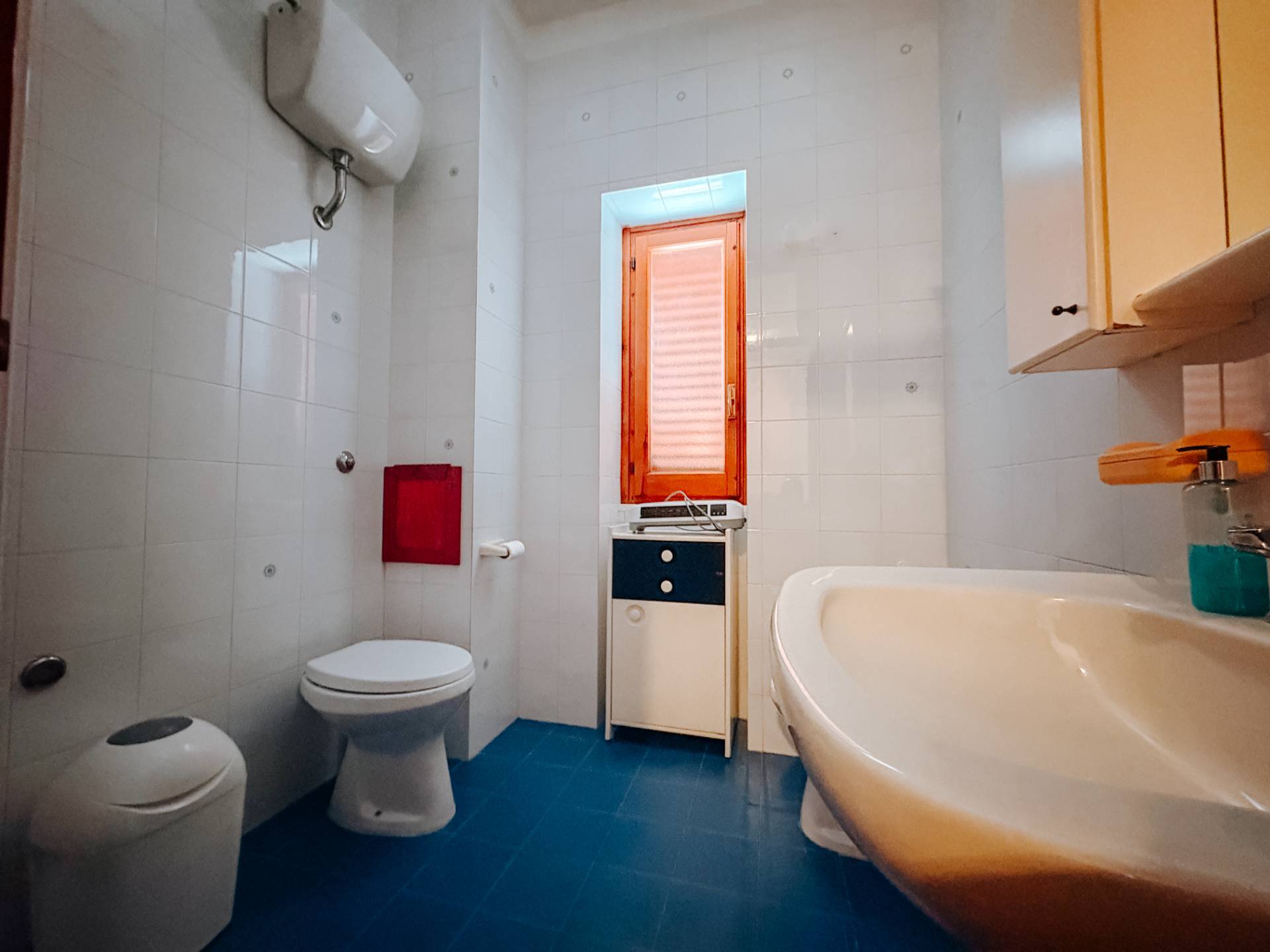 Appartamento in vendita a Lecce, Litorale