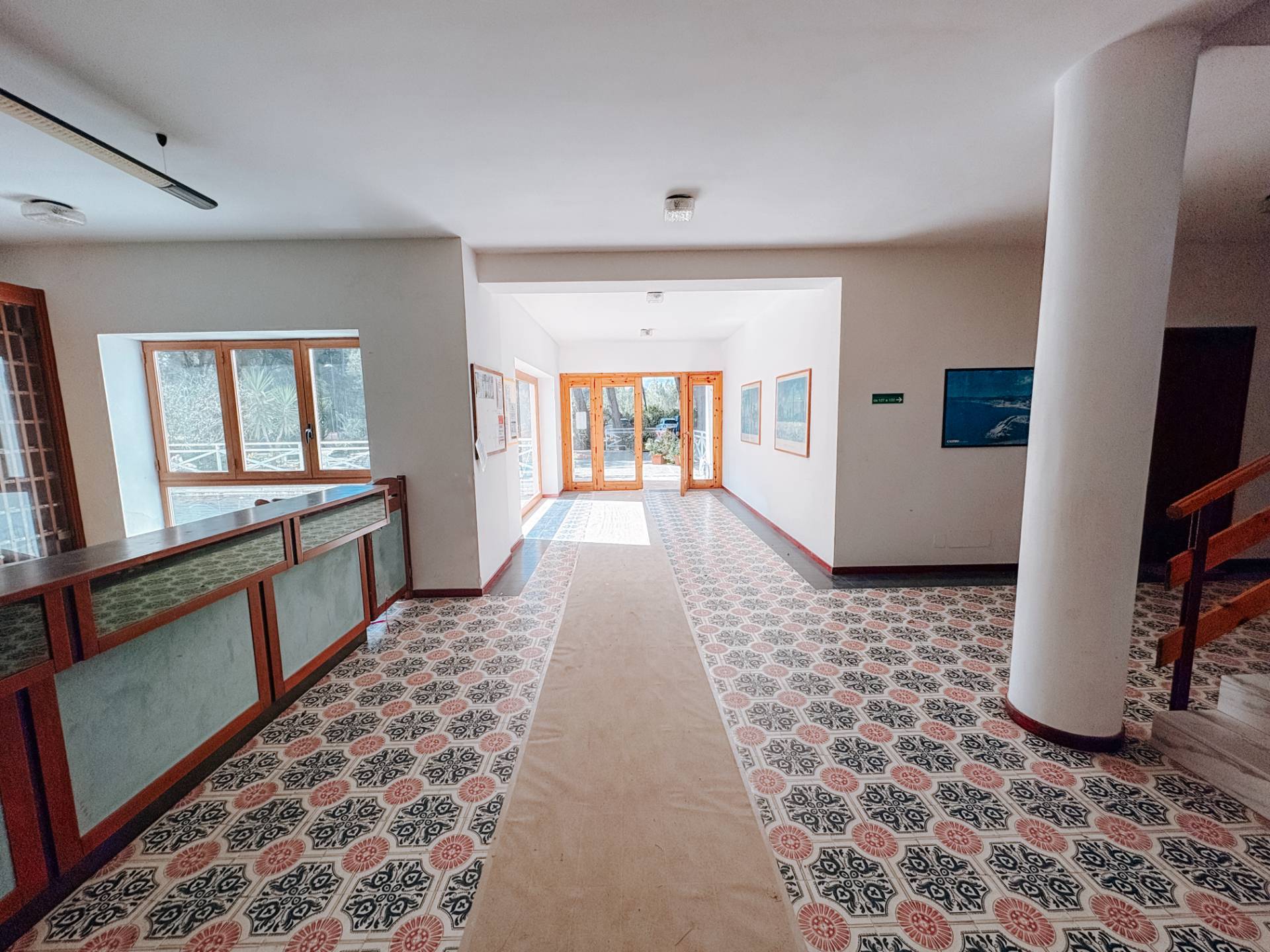 Appartamento in vendita a Lecce, Litorale