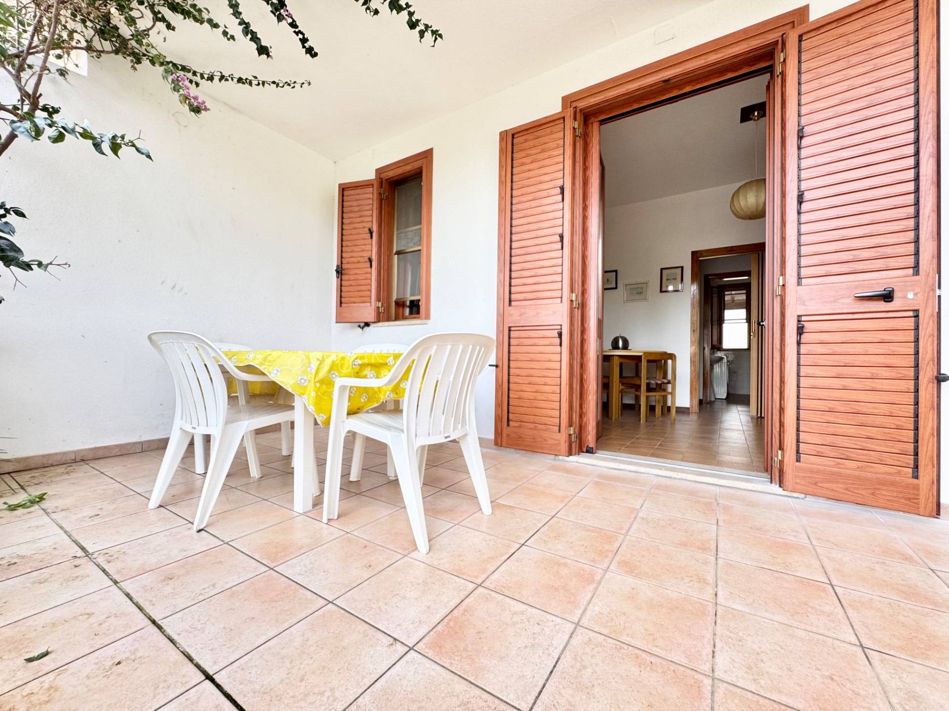 Villette a schiera in vendita a Melendugno, Torre S.Andrea