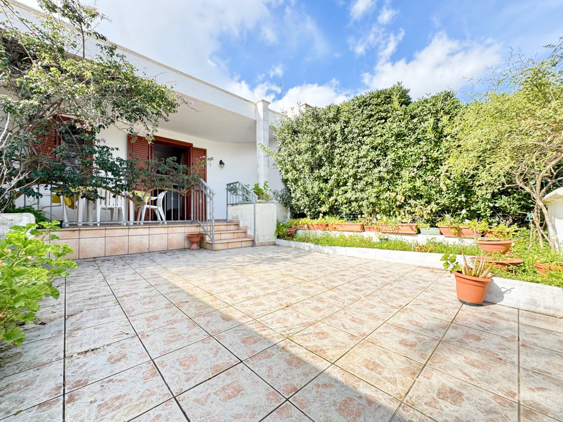 Villette a schiera in vendita a Melendugno, Torre S.Andrea