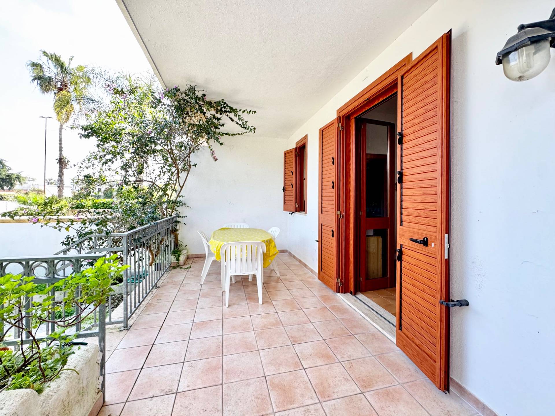 Villette a schiera in vendita a Melendugno, Torre S.Andrea