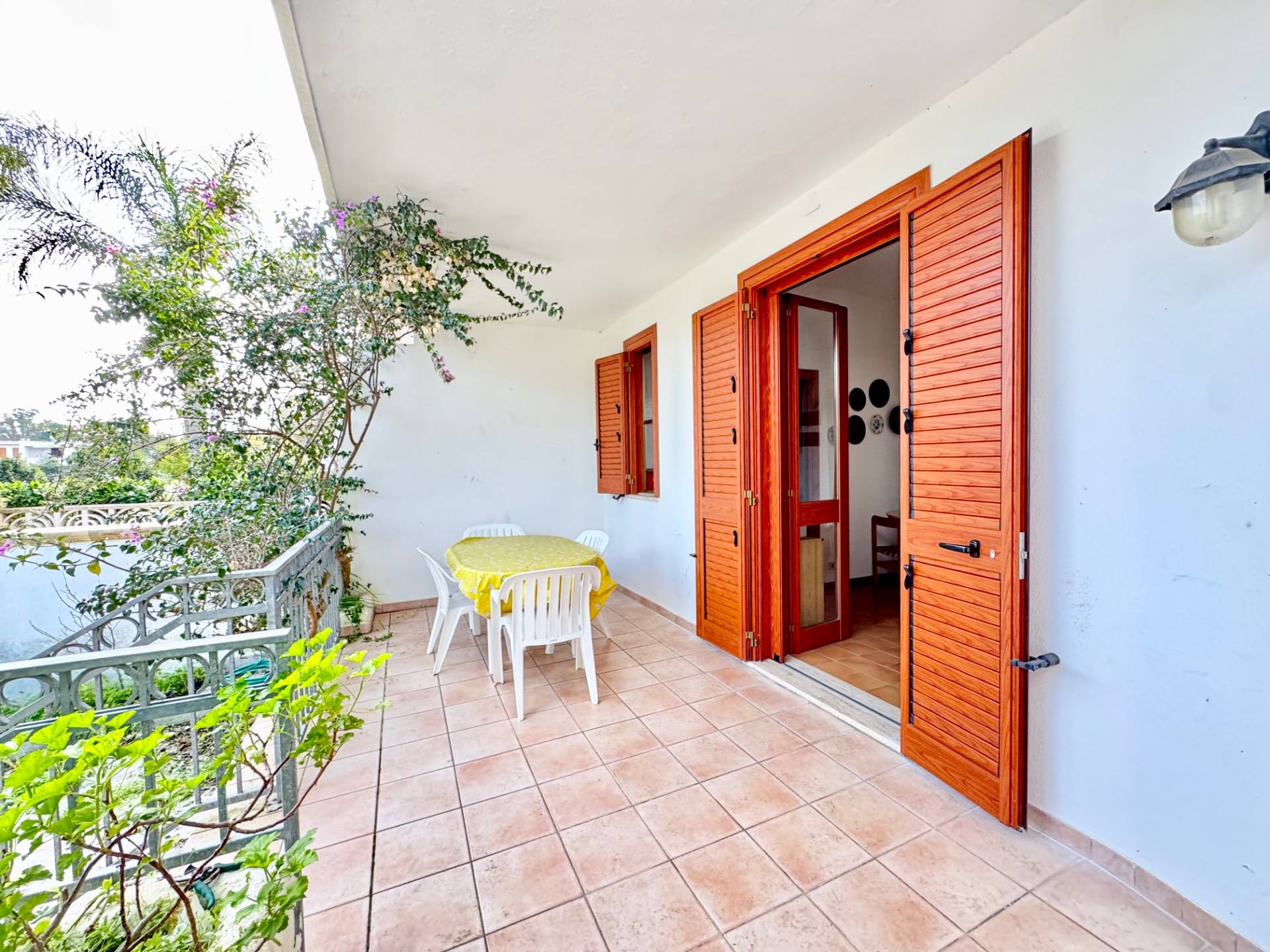 Villette a schiera in vendita a Melendugno, Torre S.Andrea