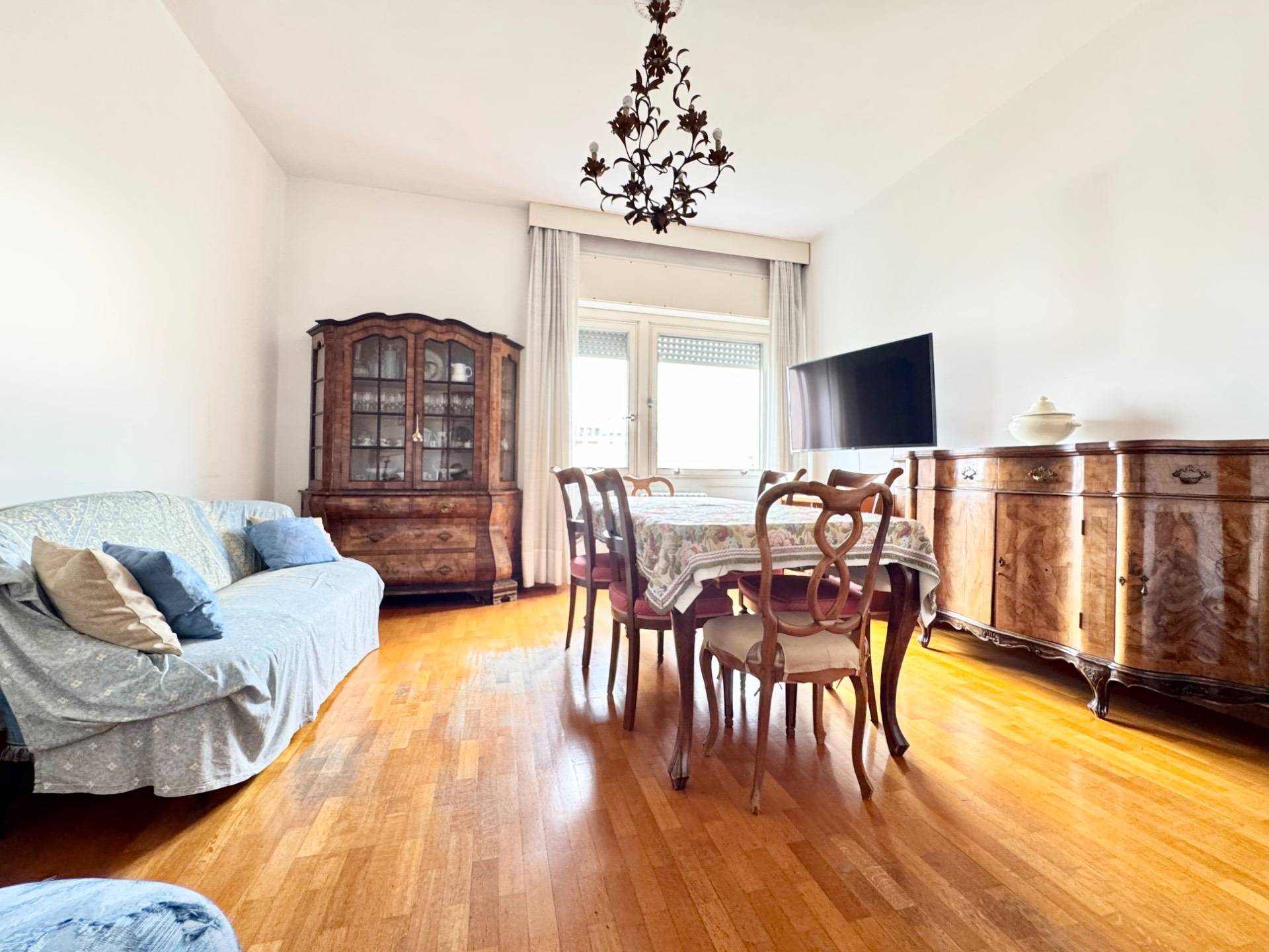 Appartamento in vendita a Lecce, Mazzini