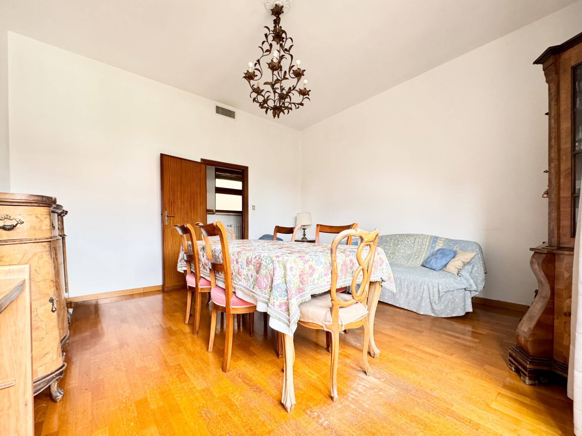 Appartamento in vendita a Lecce, Mazzini