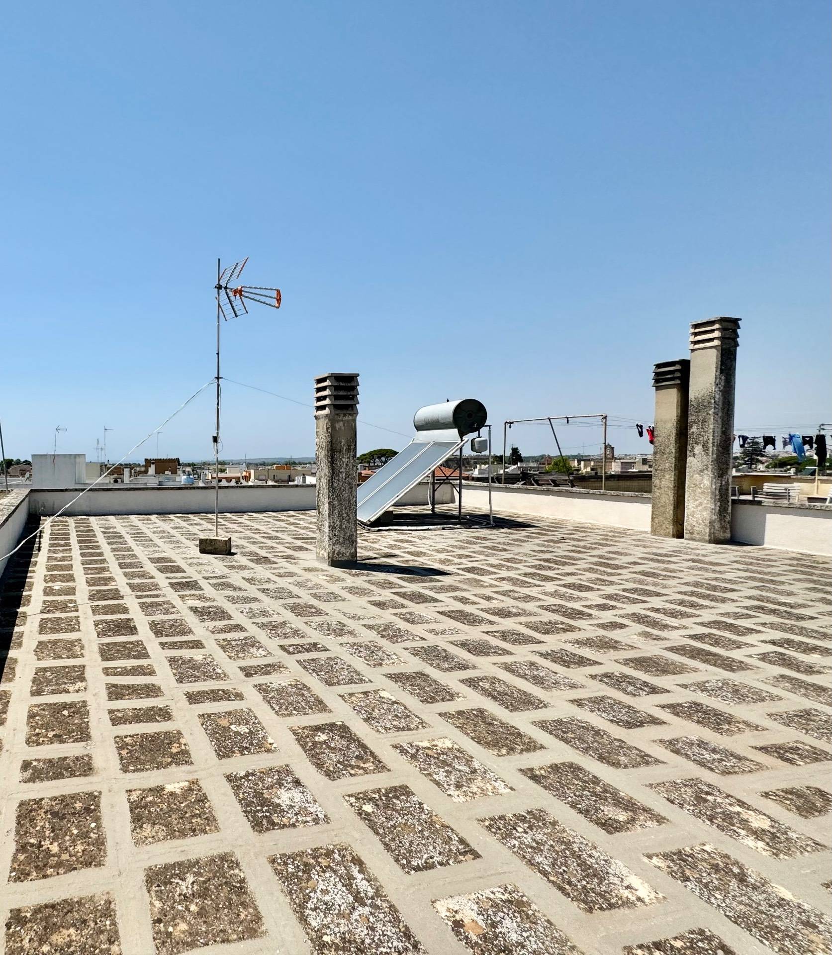 Casa singola in vendita a Morciano di Leuca