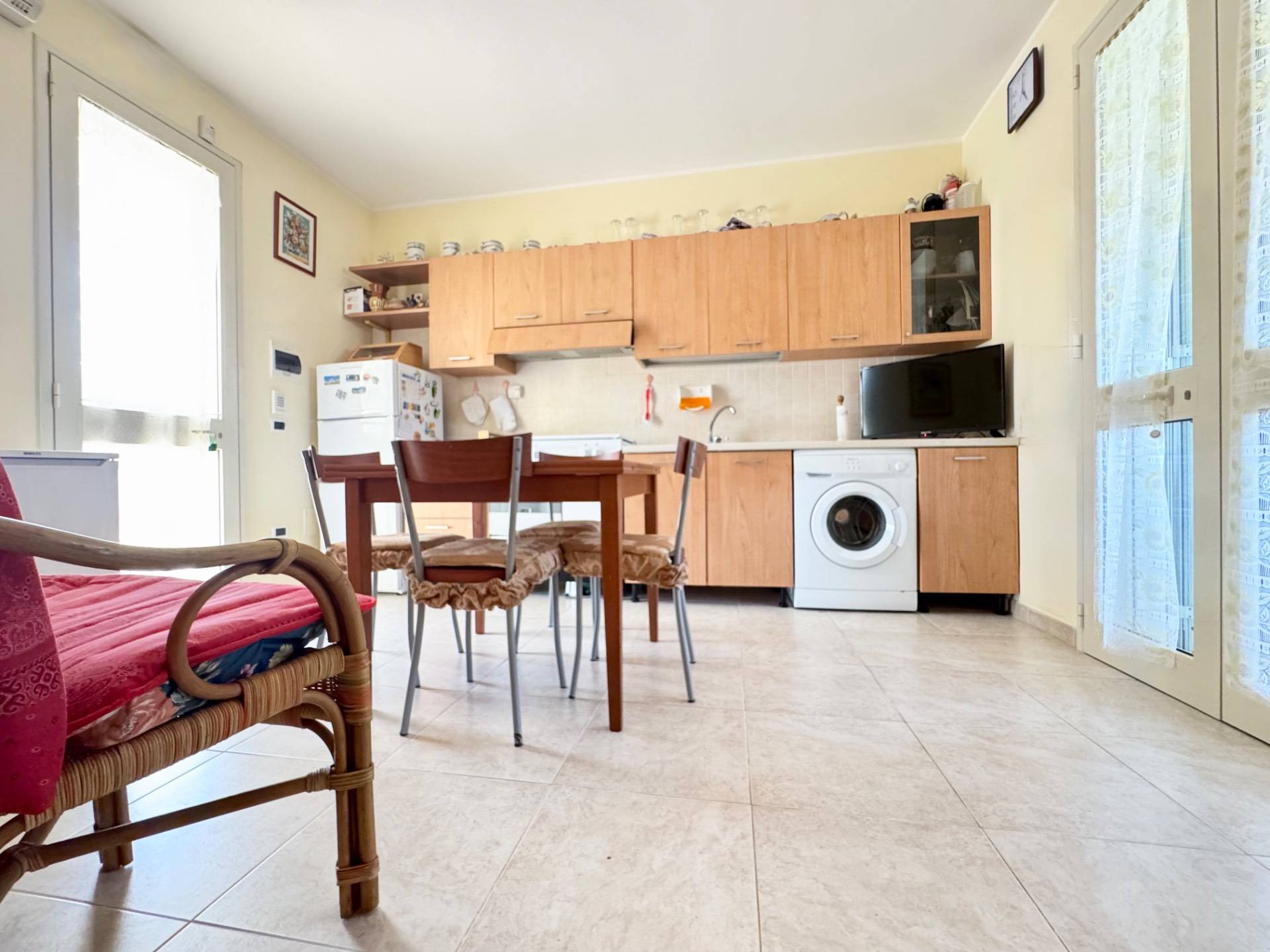 Villetta bifamiliare in vendita a Melendugno, Torre S.Andrea