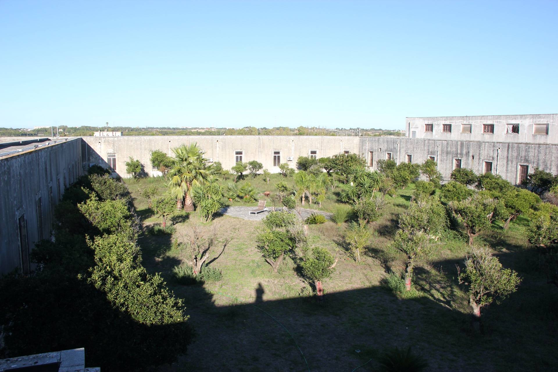 Opificio in vendita a Lecce