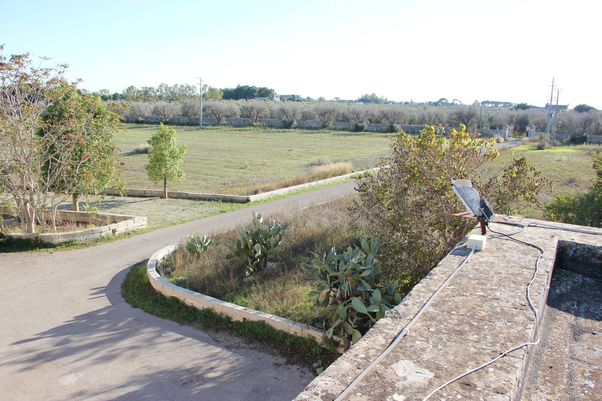 Opificio in vendita a Lecce