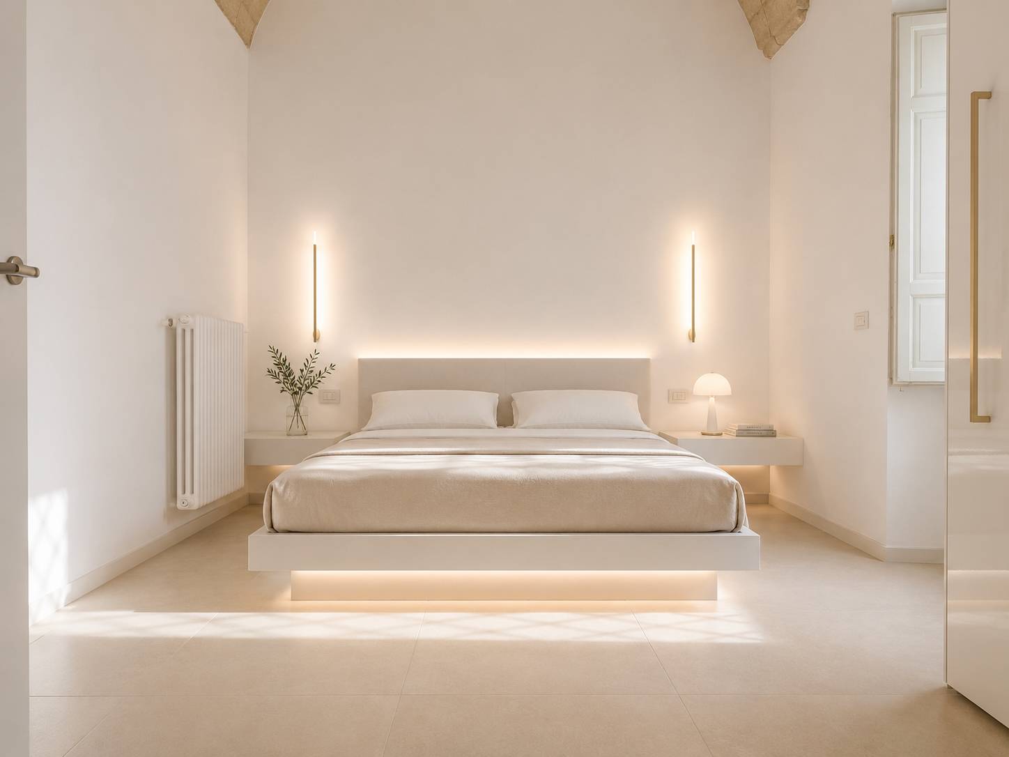 Appartamento in vendita a Lecce, Centro storico