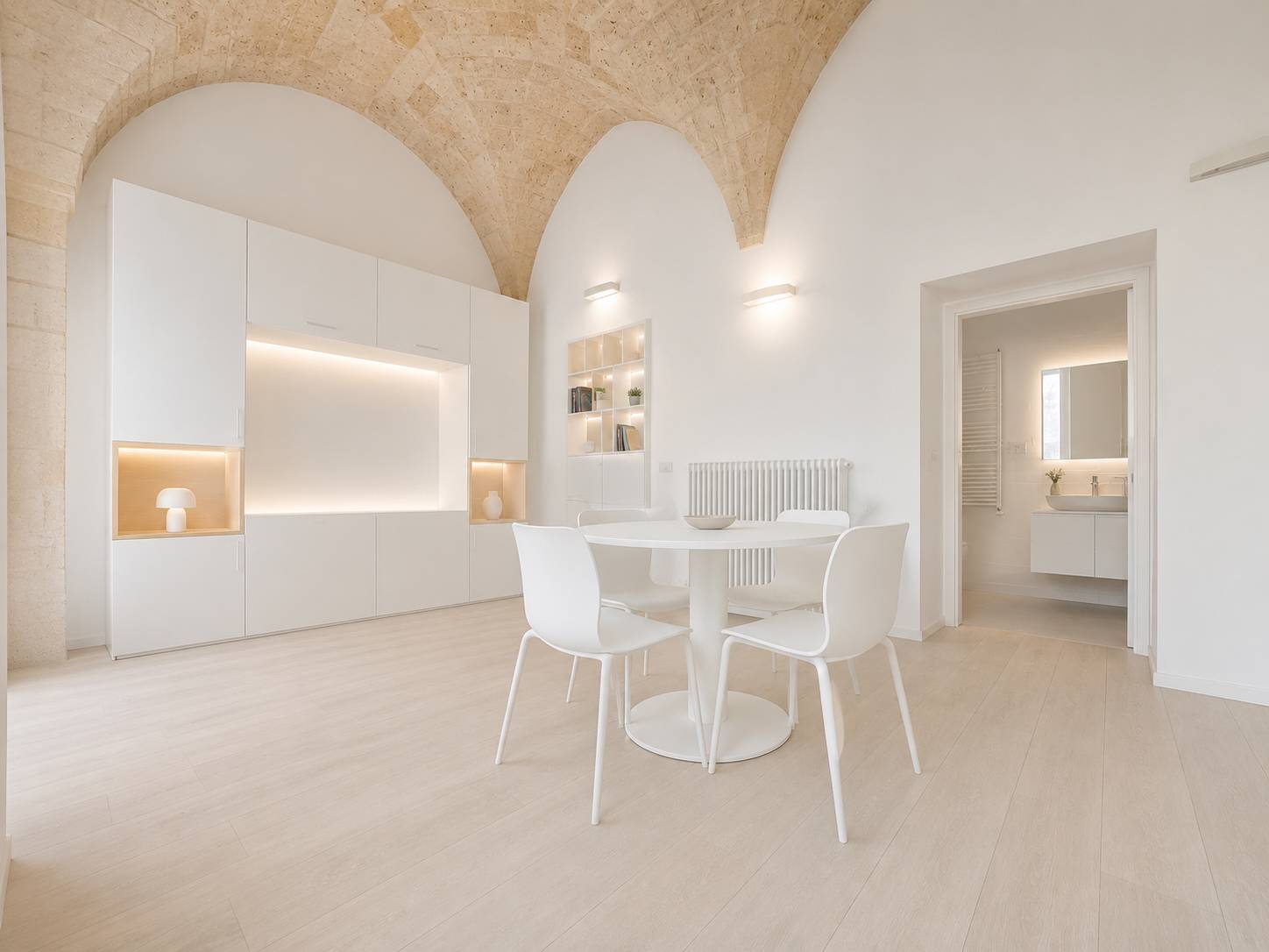 Appartamento in vendita a Lecce, Centro storico