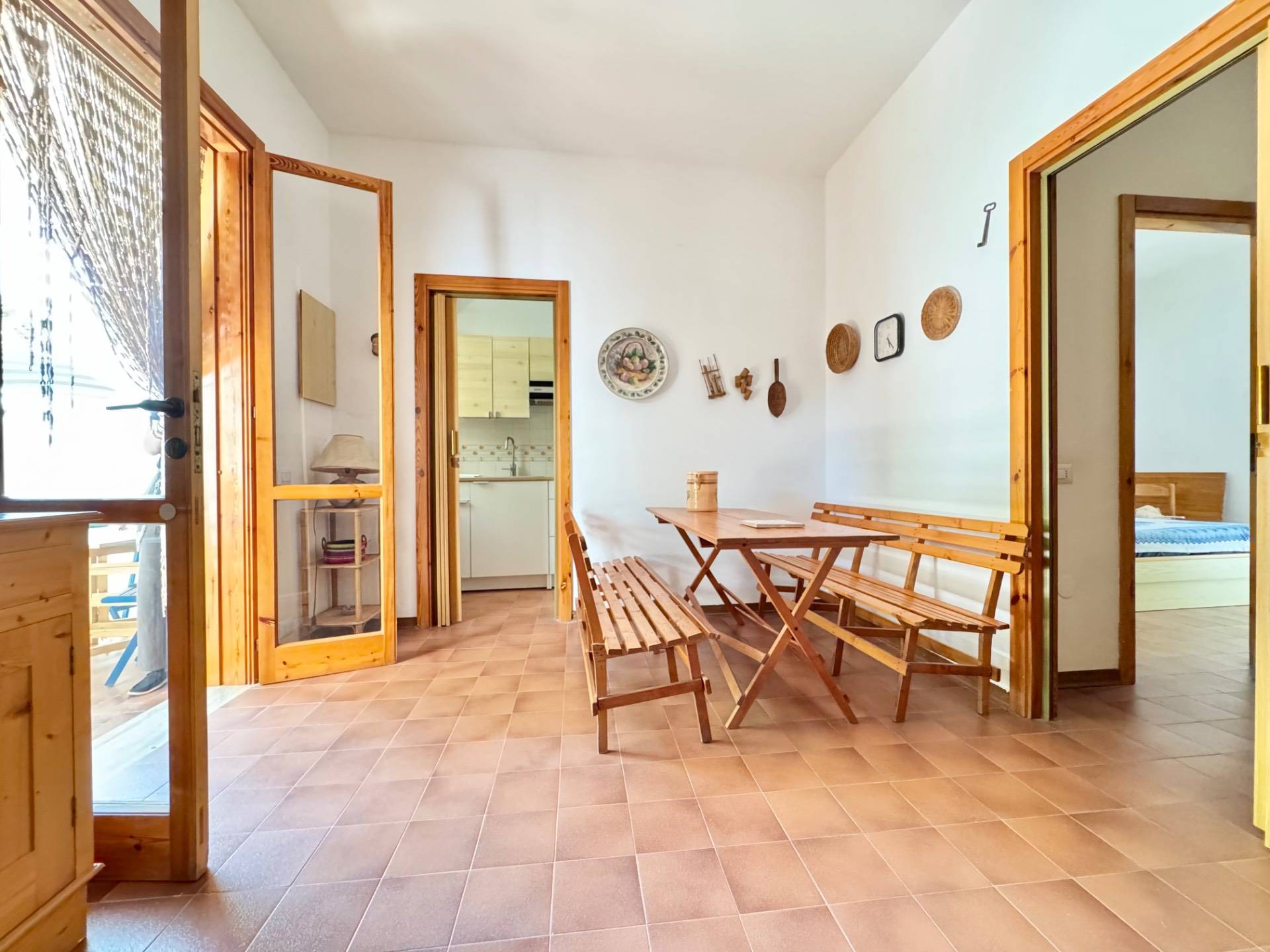 Villette a schiera in vendita a Melendugno, Torre S.Andrea