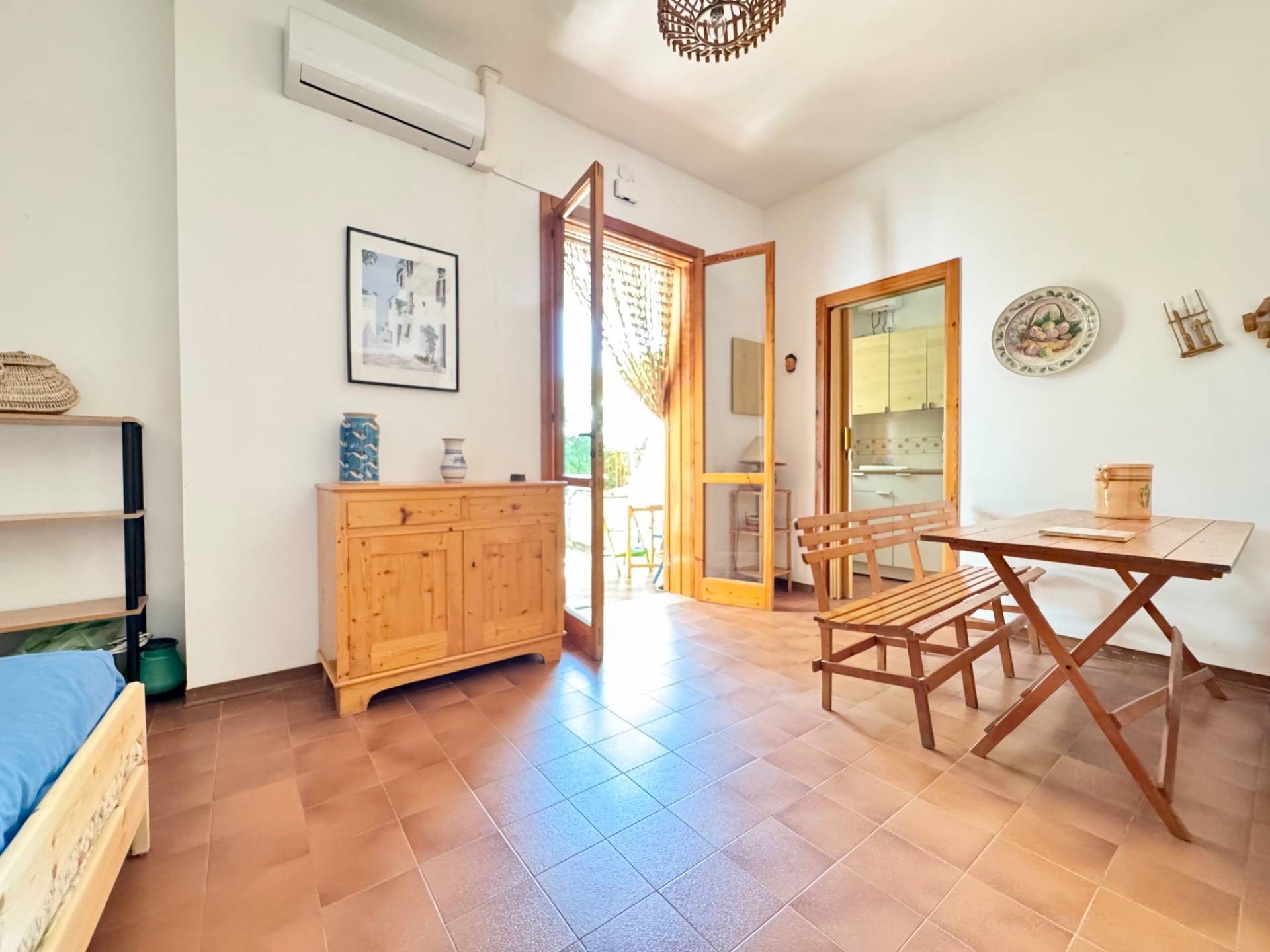 Villette a schiera in vendita a Melendugno, Torre S.Andrea
