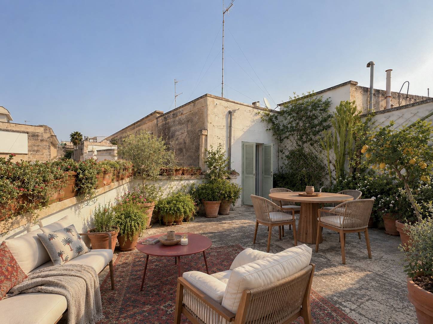 Appartamento in vendita a Lecce, Centro storico