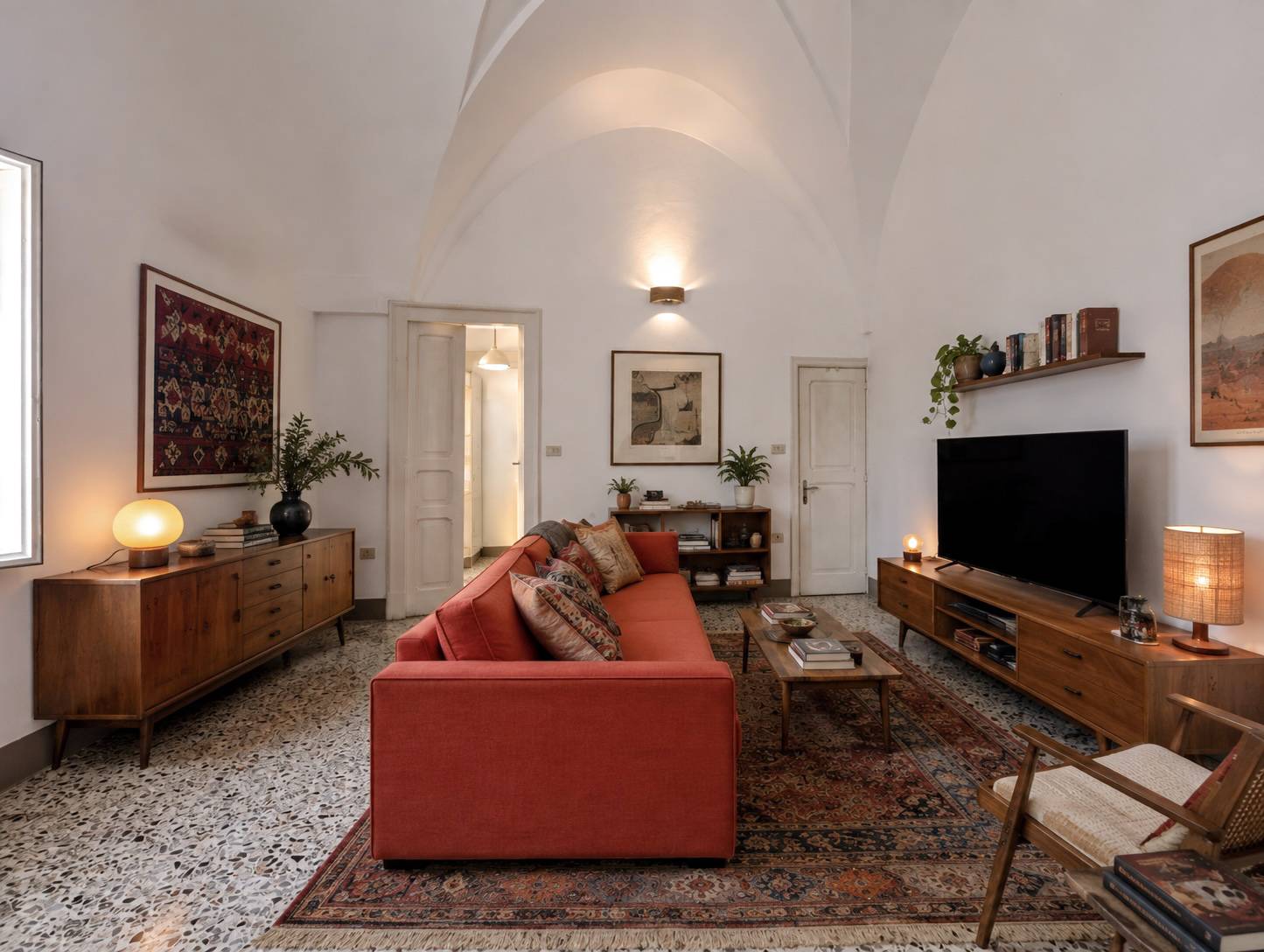 Appartamento in vendita a Lecce, Centro storico