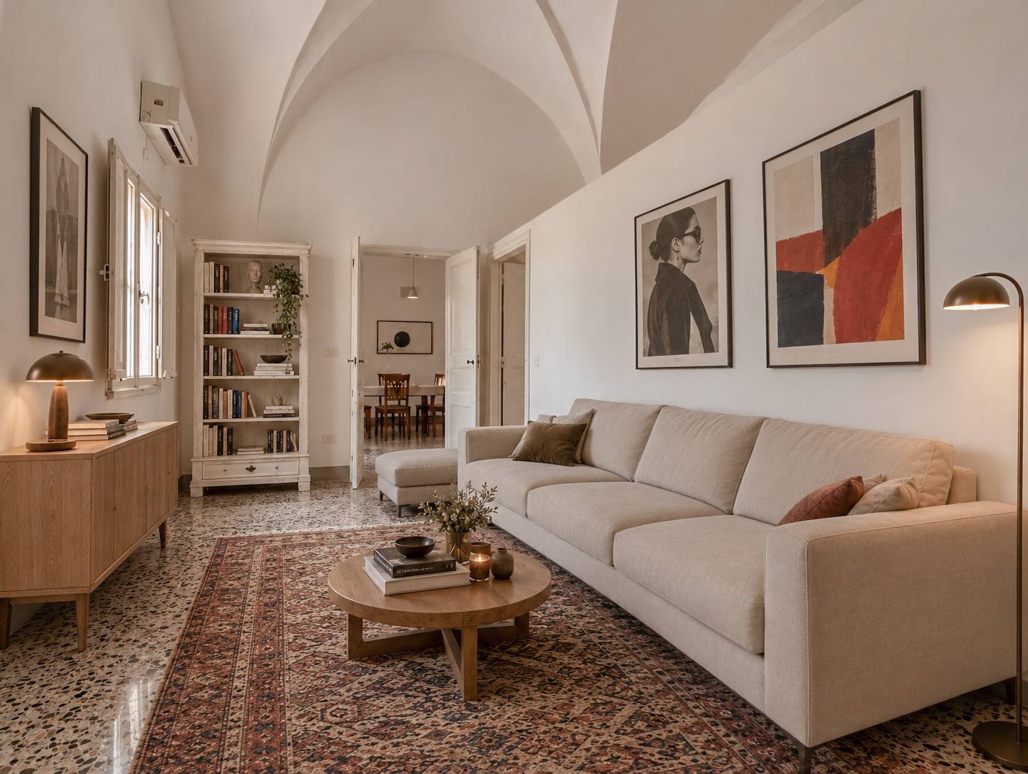 Appartamento in vendita a Lecce, Centro storico