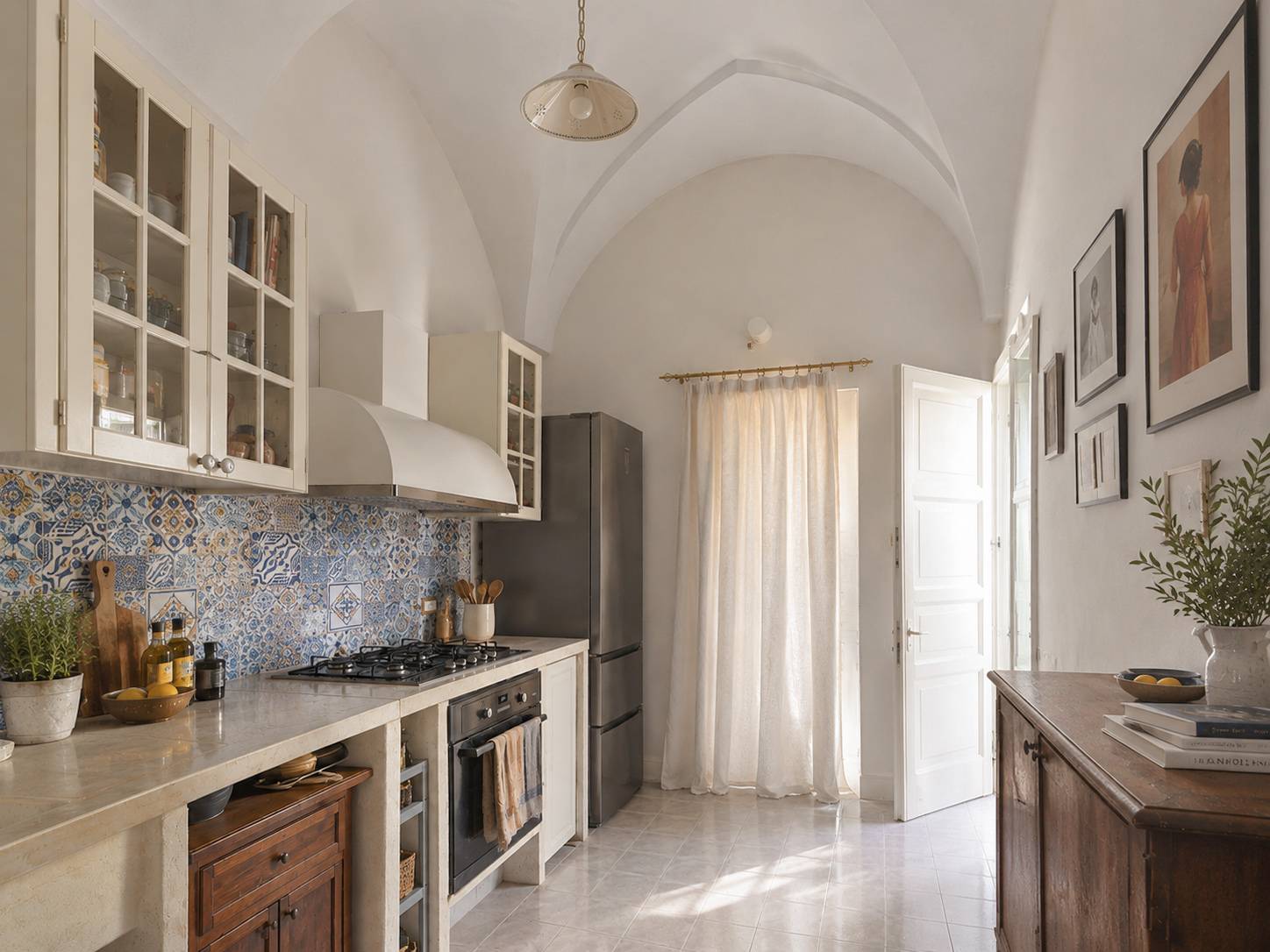 Appartamento in vendita a Lecce, Centro storico