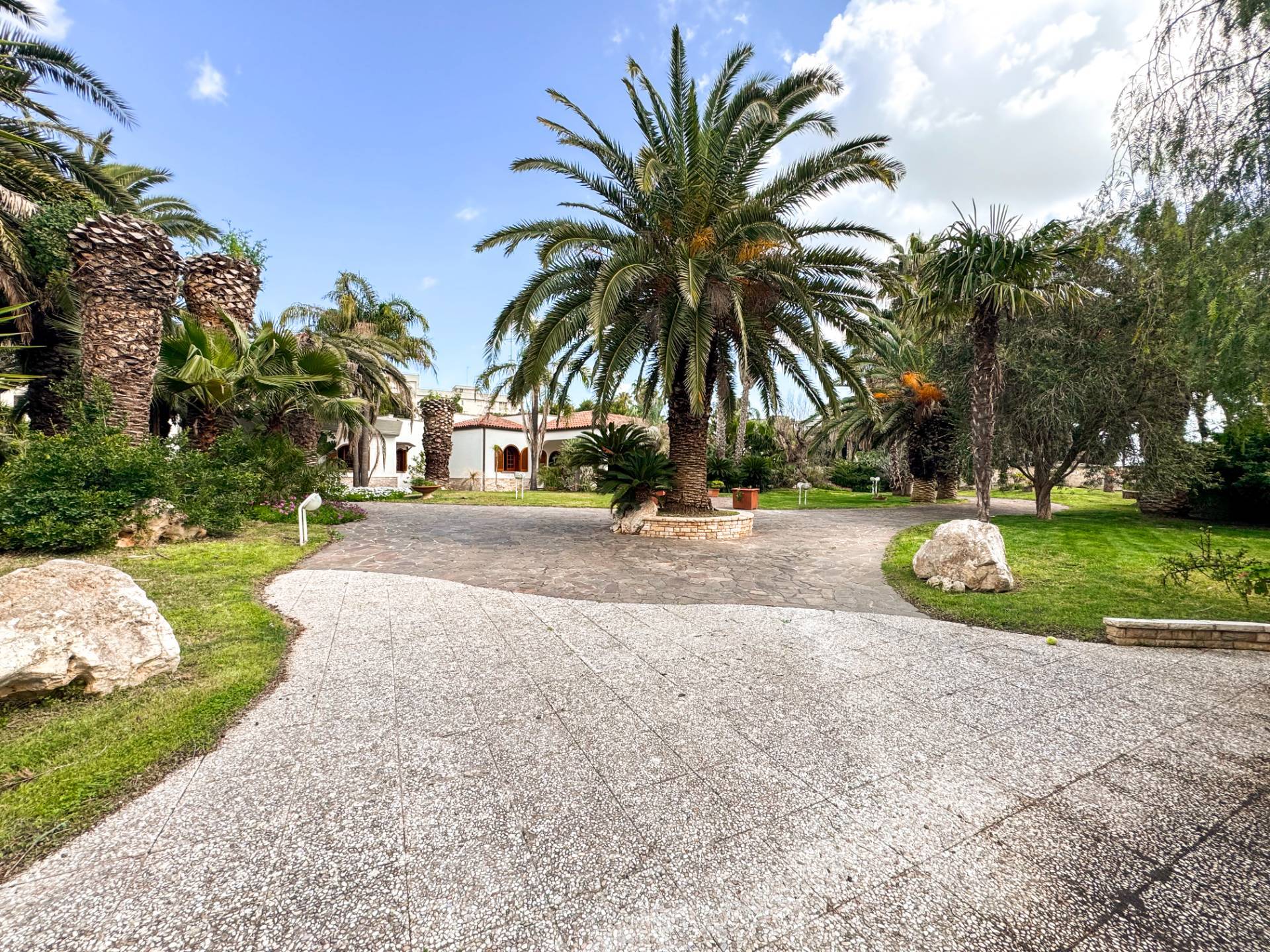 Villa in vendita a Lecce