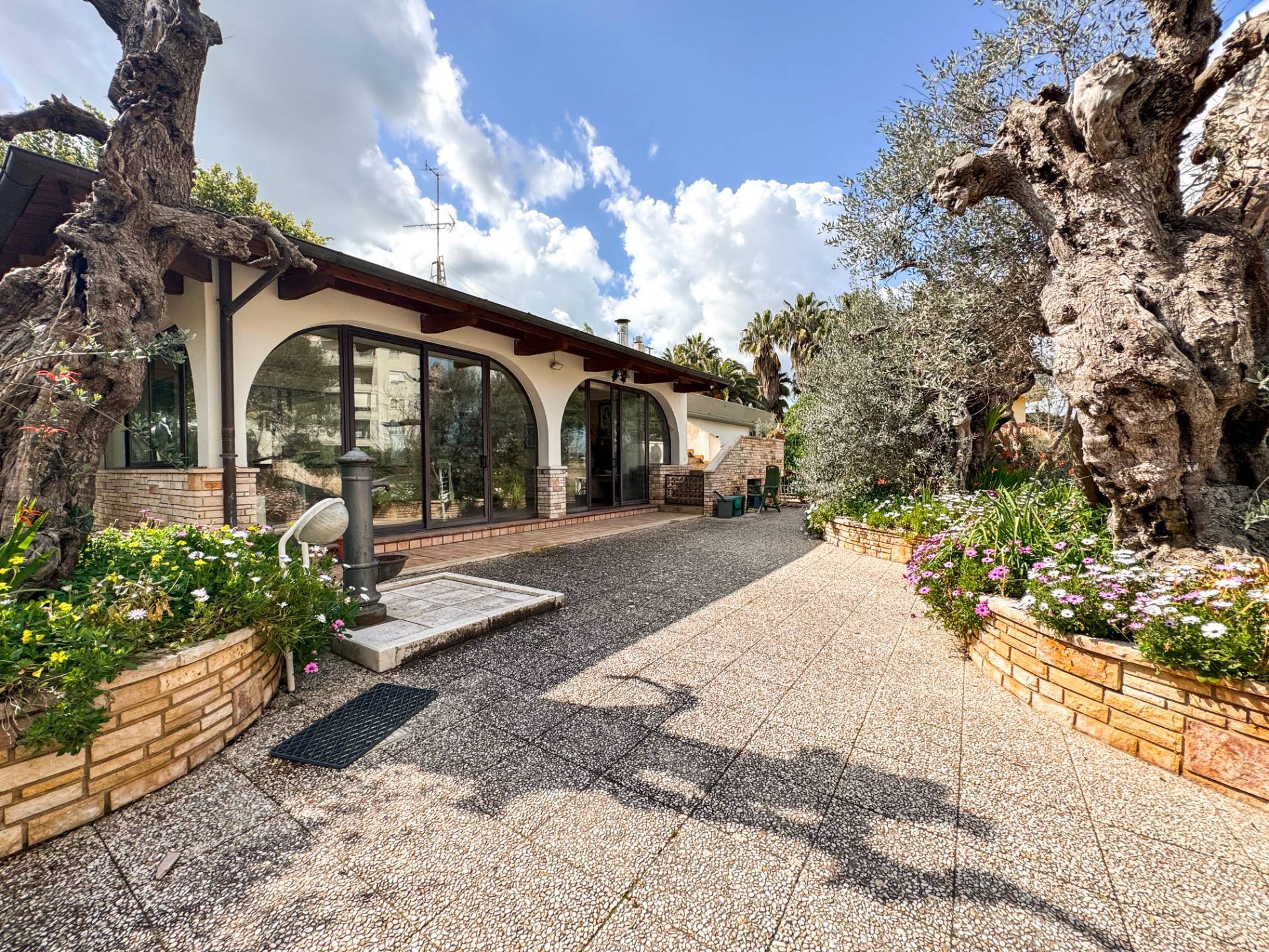 Villa in vendita a Lecce