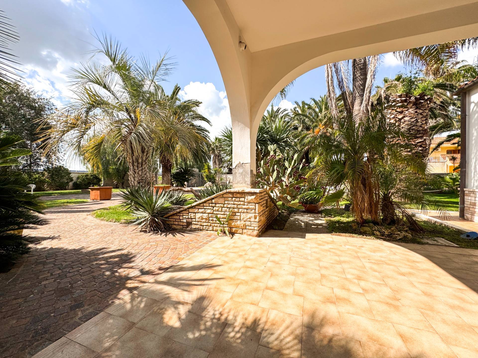 Villa in vendita a Lecce