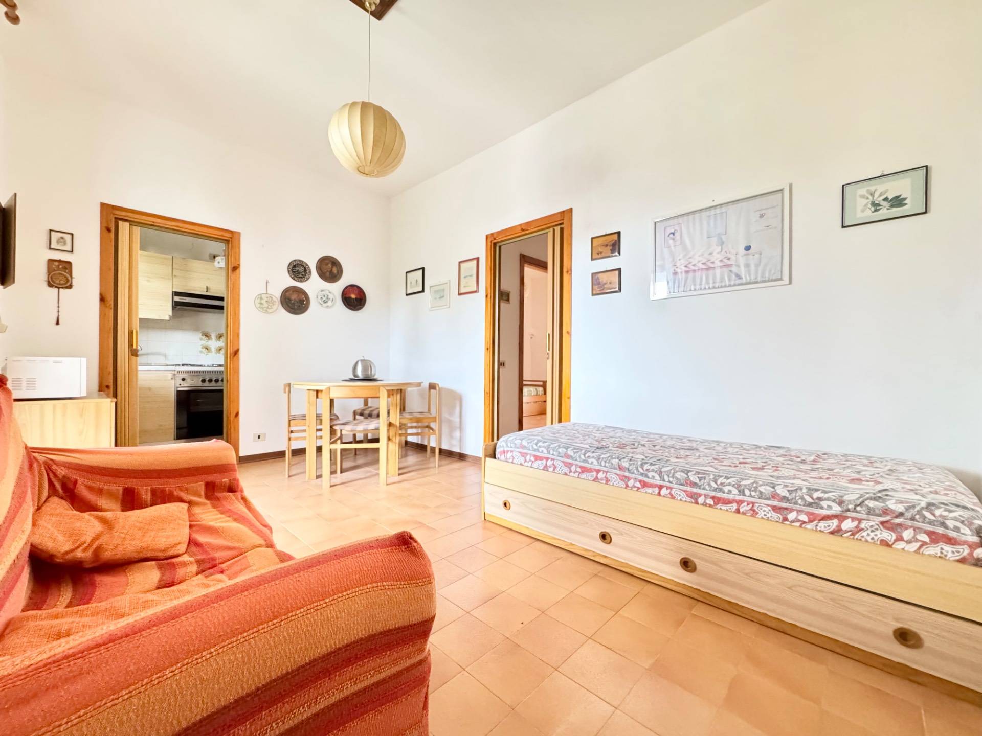 Villette a schiera in vendita a Melendugno, Torre S.Andrea