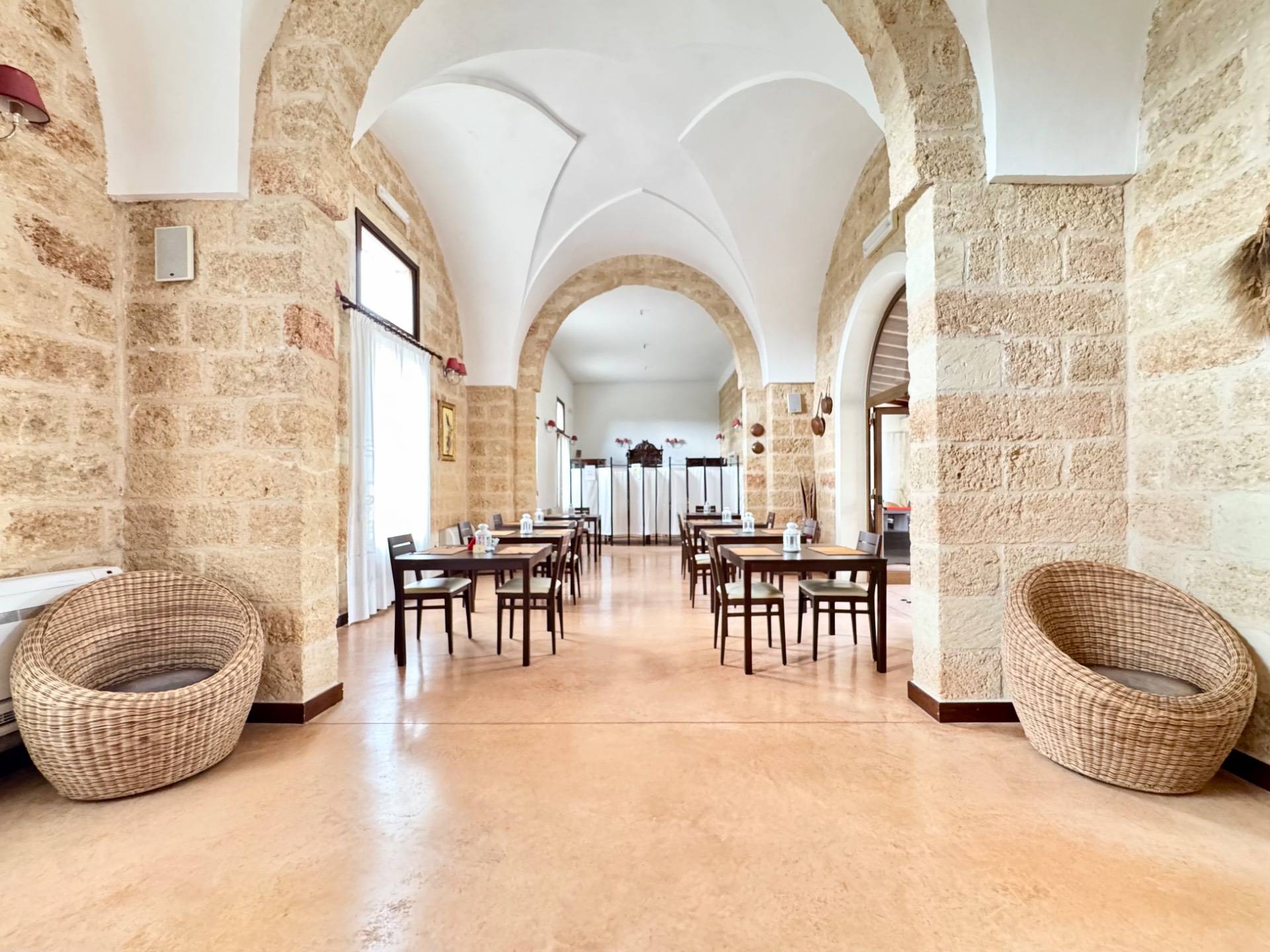 Masseria in vendita a Cavallino