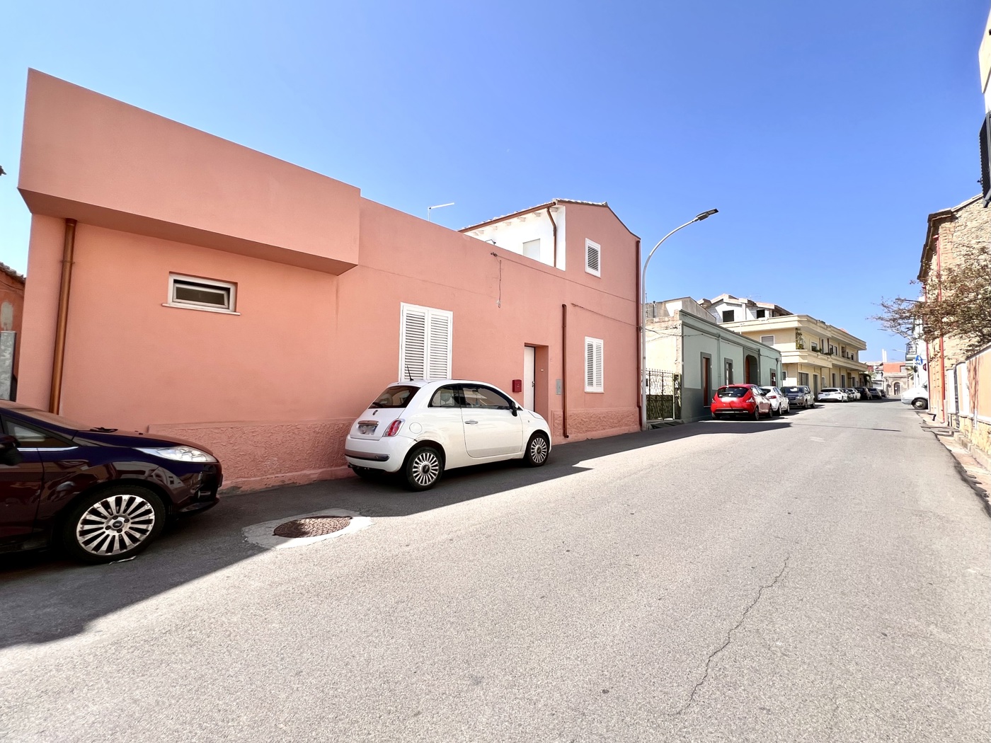 Casa indipendente in vendita a Maracalagonis