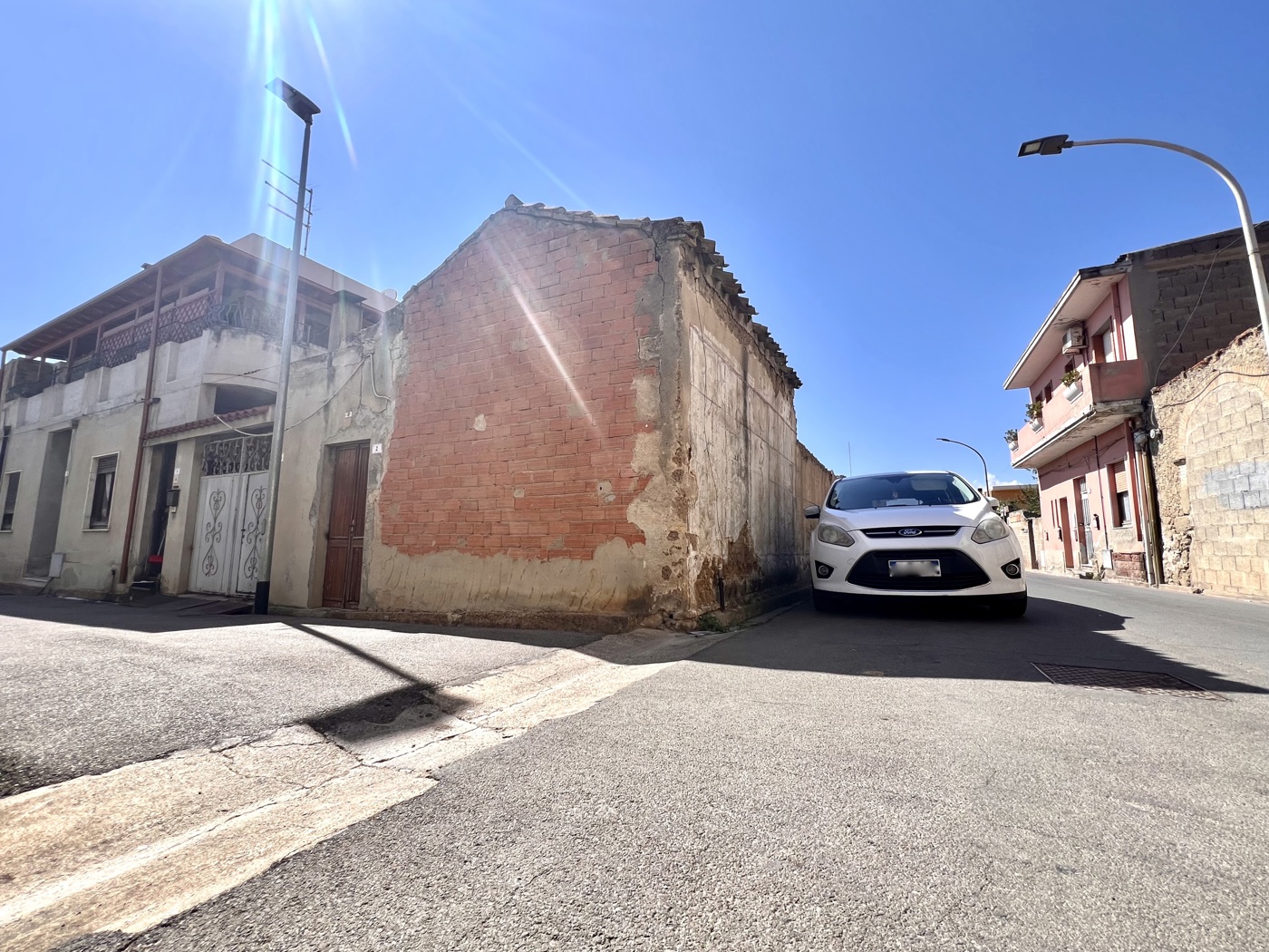 Casa indipendente in vendita a Maracalagonis