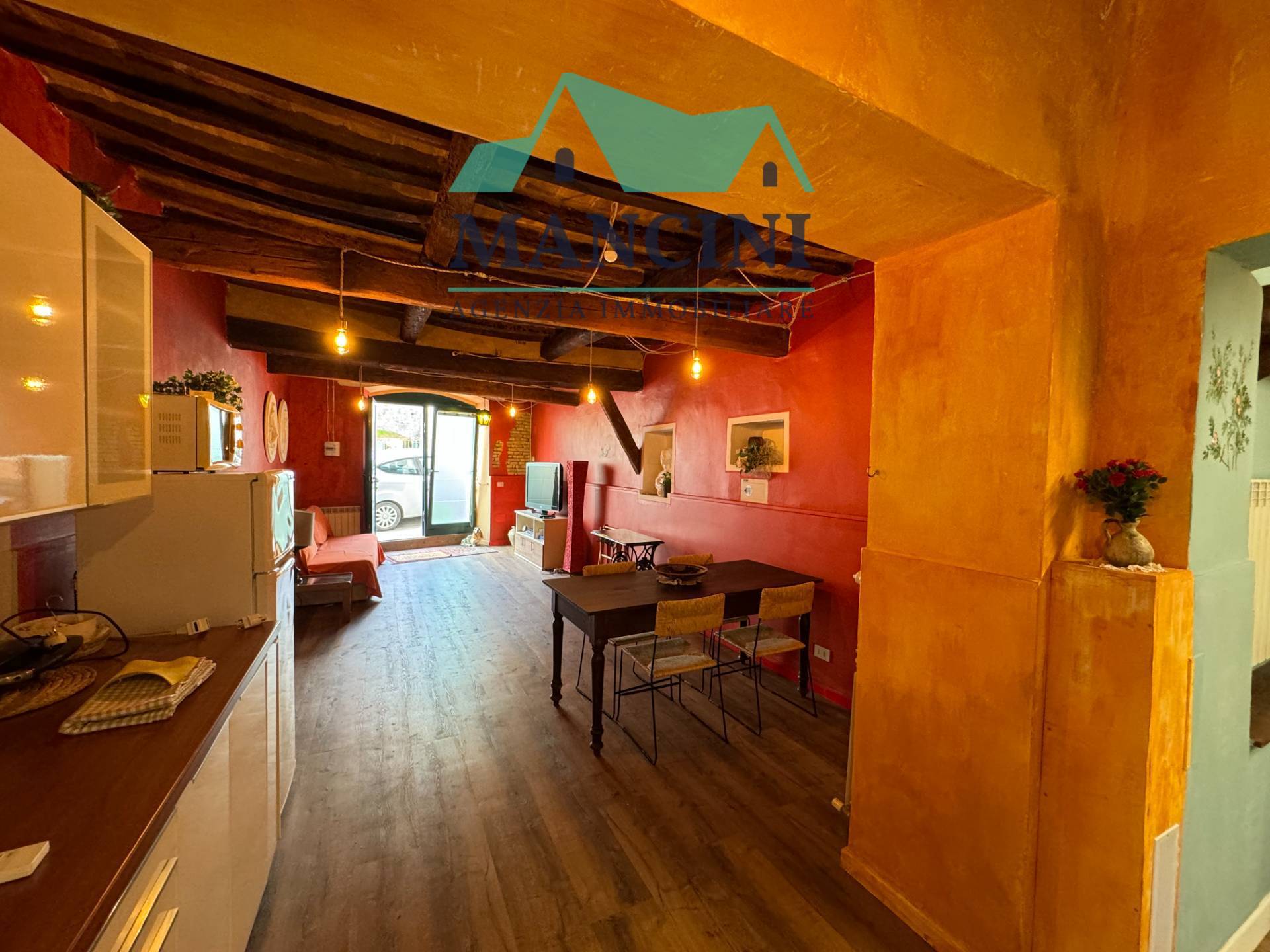 Appartamento in affitto a Jesi, Gallodoro