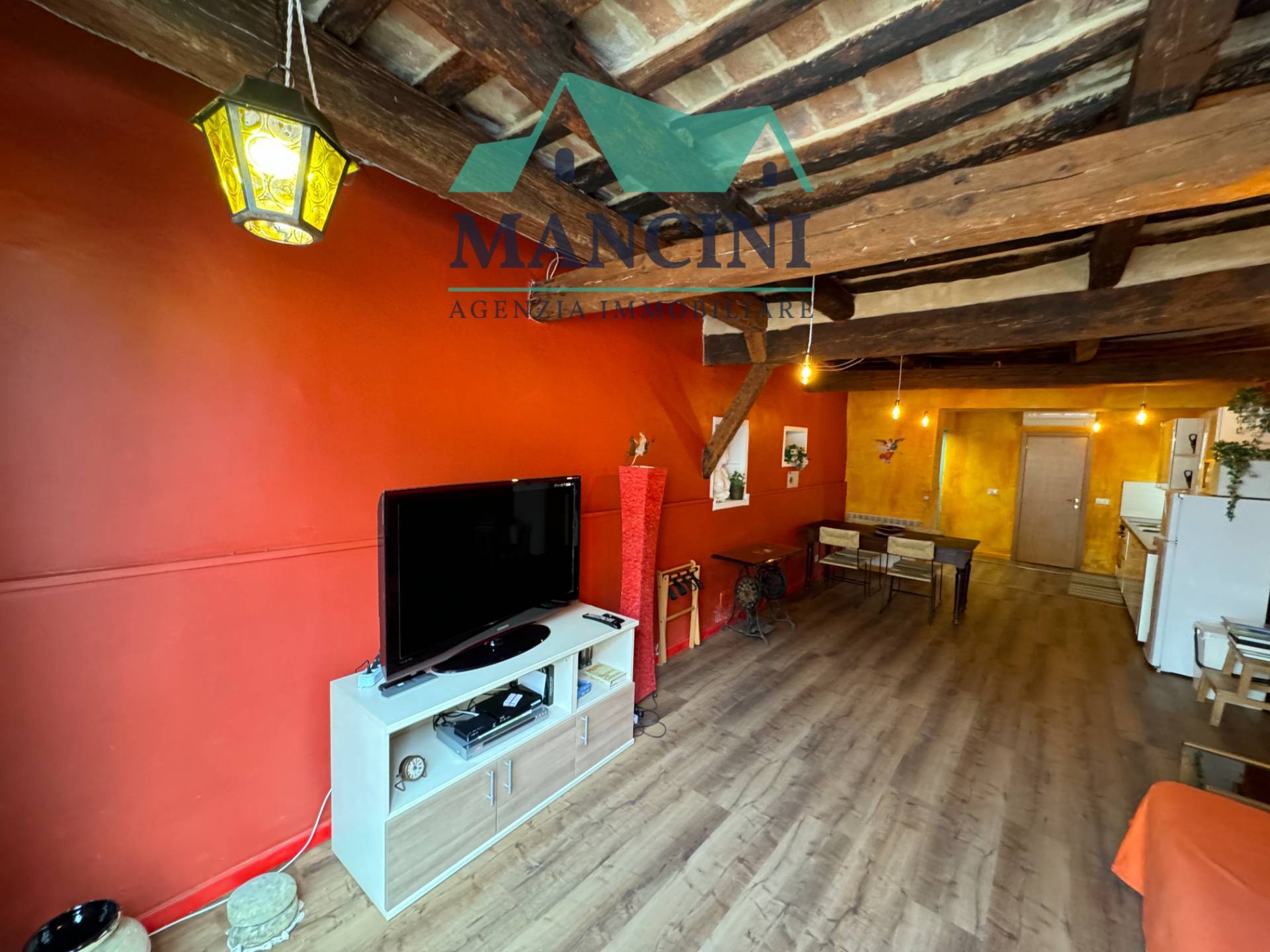 Appartamento in affitto a Jesi, Gallodoro