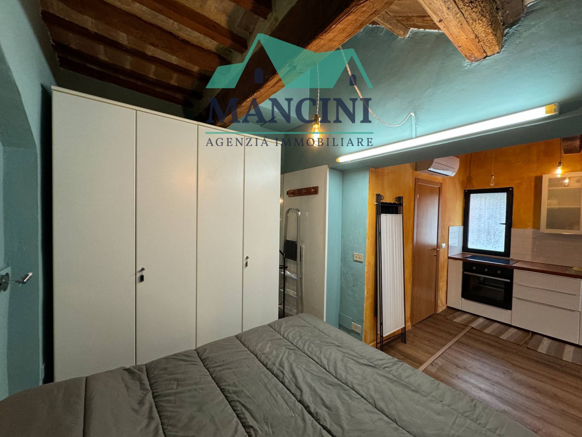 Appartamento in affitto a Jesi, Gallodoro