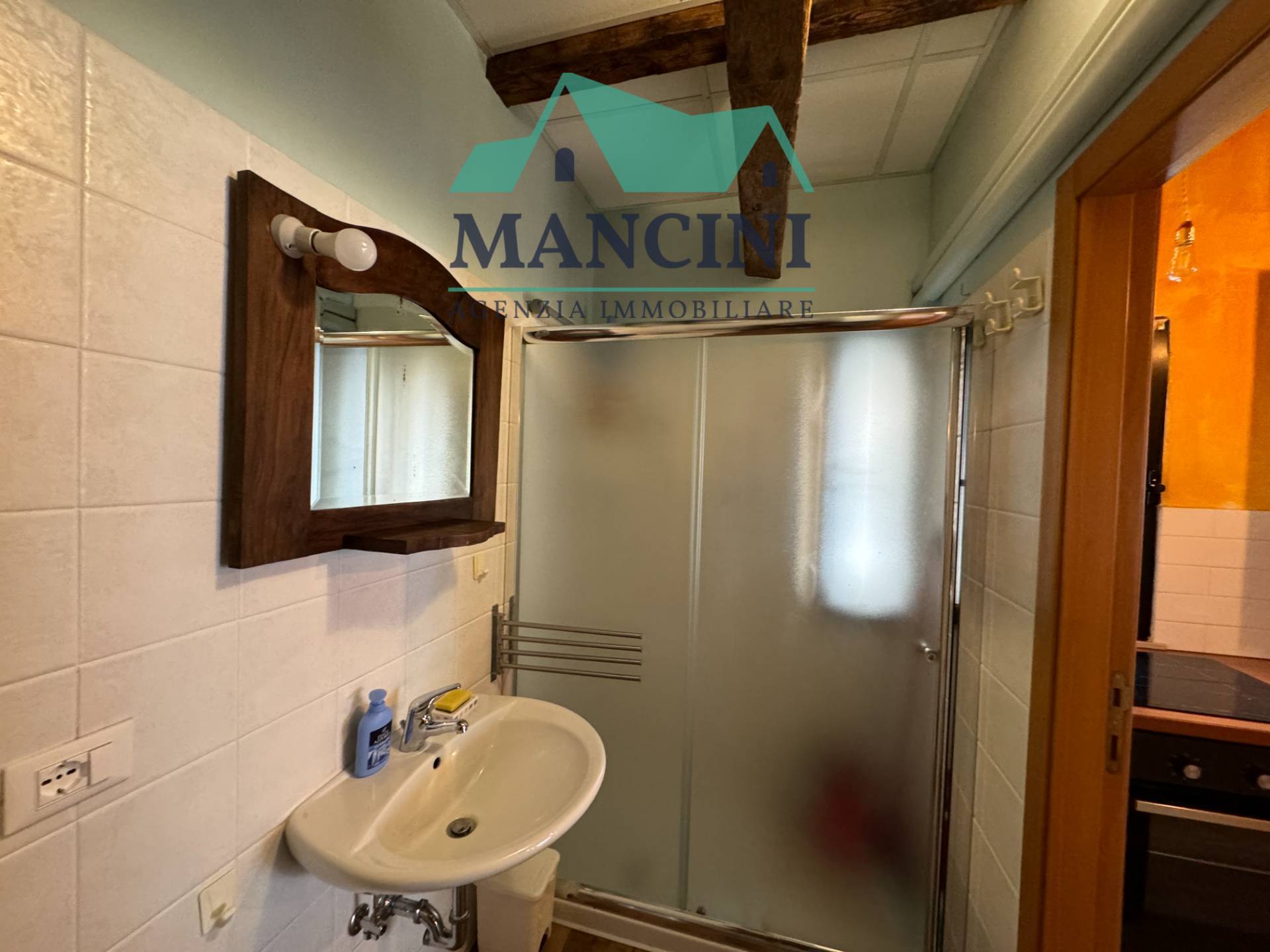 Appartamento in affitto a Jesi, Gallodoro