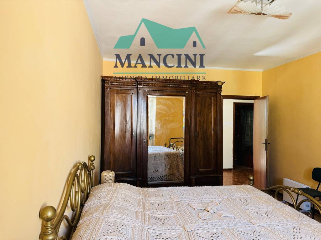 BIFAMILIARE in affitto a Cupramontana