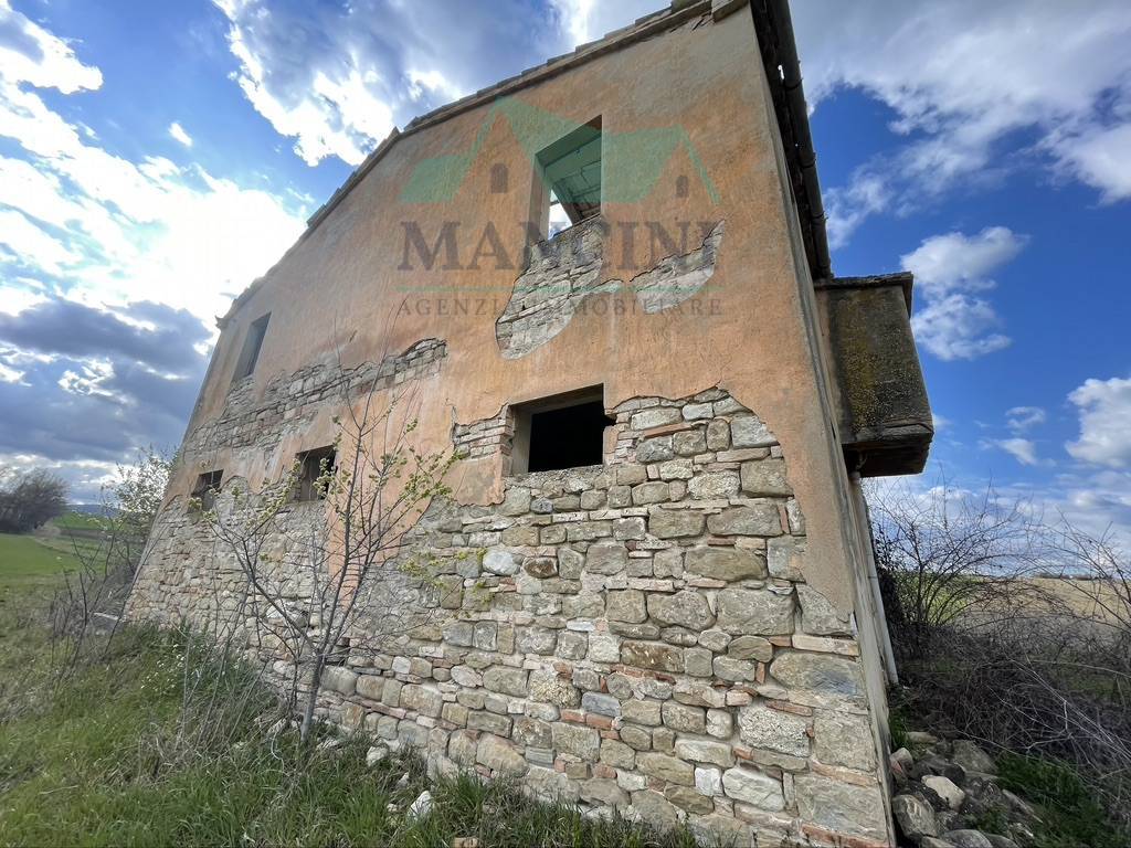 Rustico in vendita a Cingoli, periferia