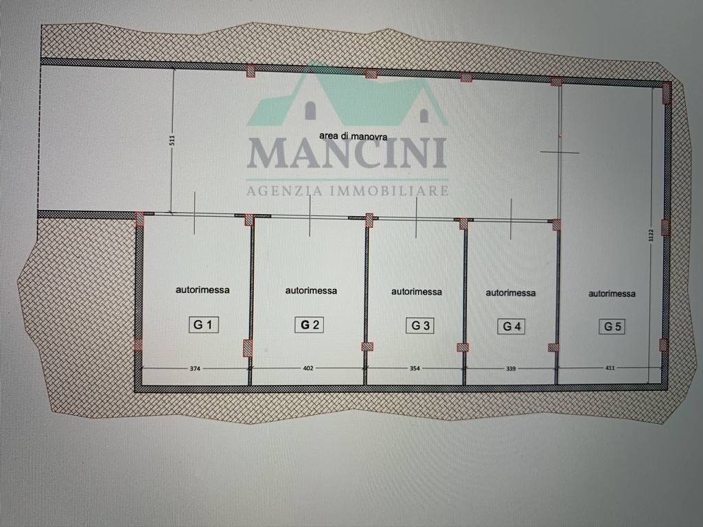 Appartamento in vendita a Jesi, Viale lavoro