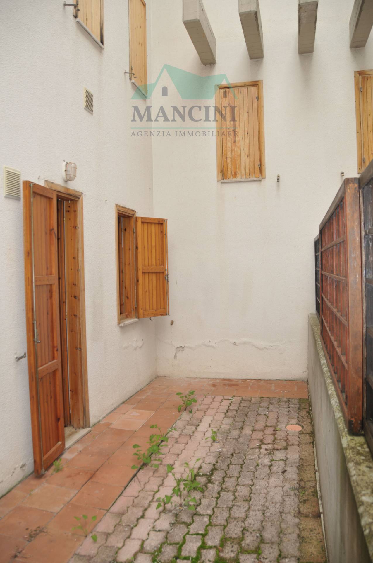 Villette a schiera in vendita a Numana, Marcelli