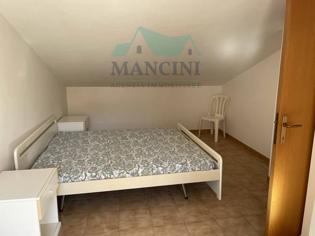 Villette a schiera in vendita a Numana, Marcelli