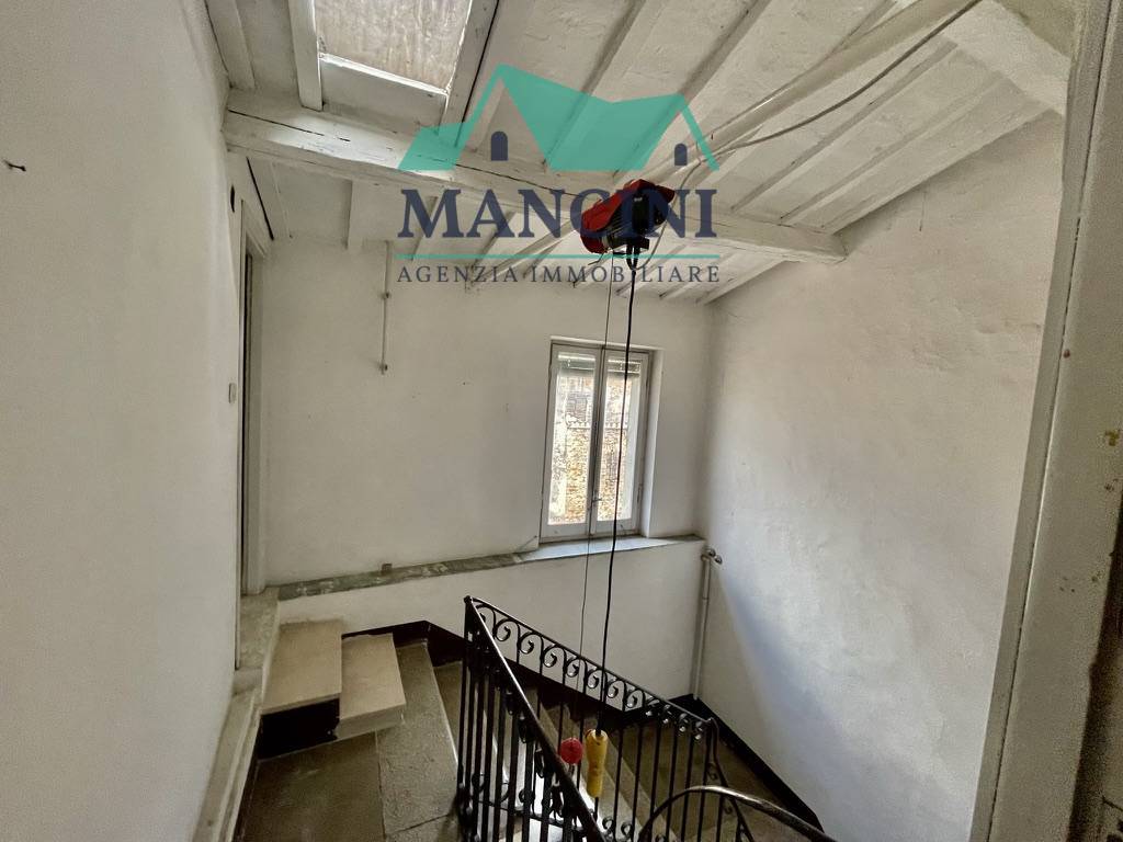 Appartamento in vendita a Jesi, Centro storico