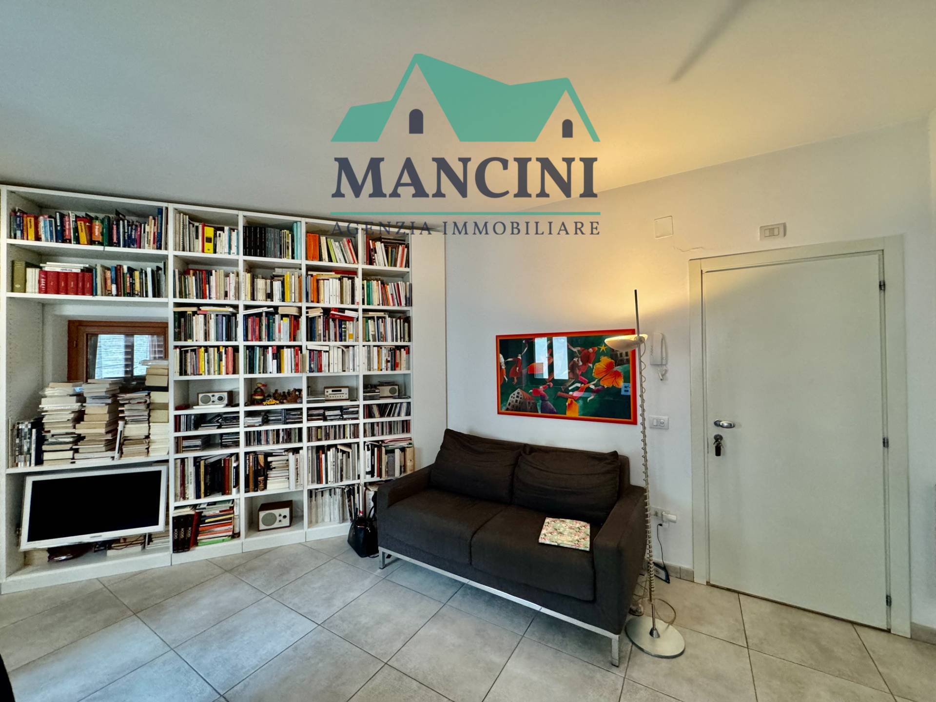 BIFAMILIARE in vendita a Jesi, Centro storico