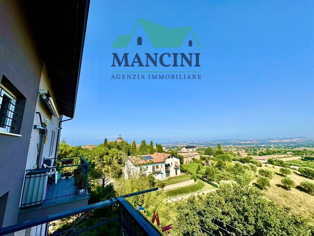 Appartamento in vendita a Monte San Vito