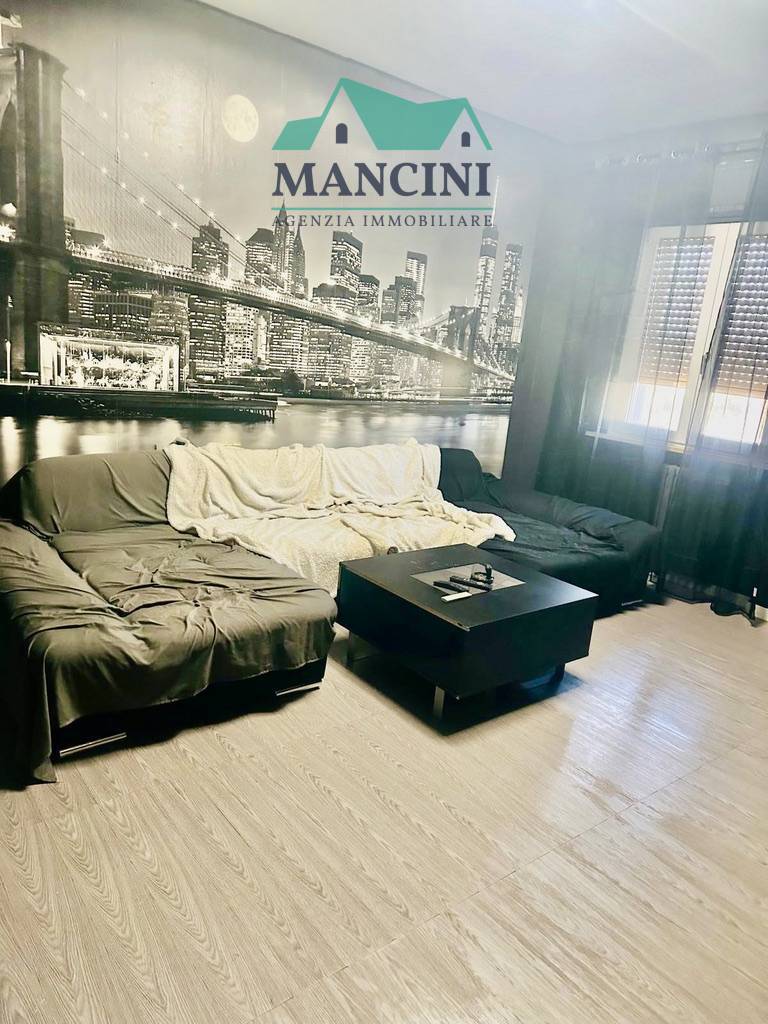 Appartamento in vendita a Monte San Vito