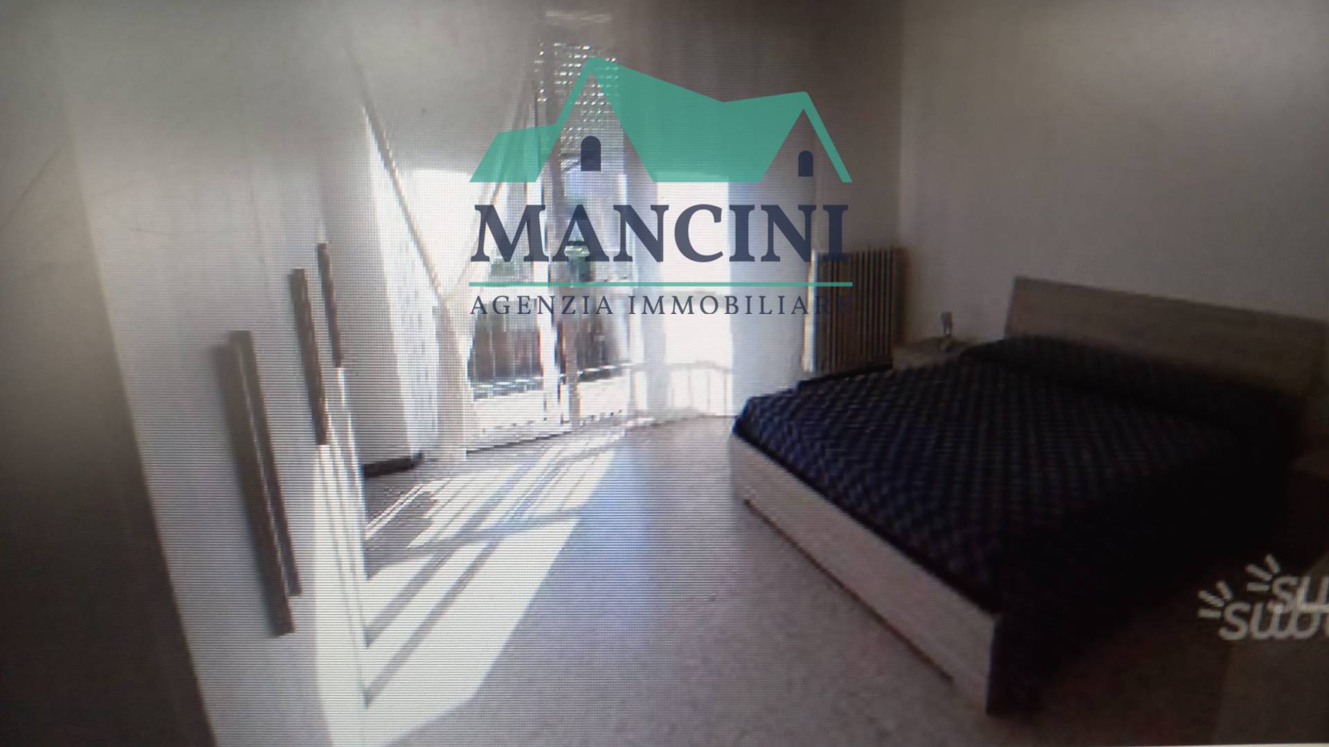 Appartamento in affitto a Civitanova Marche