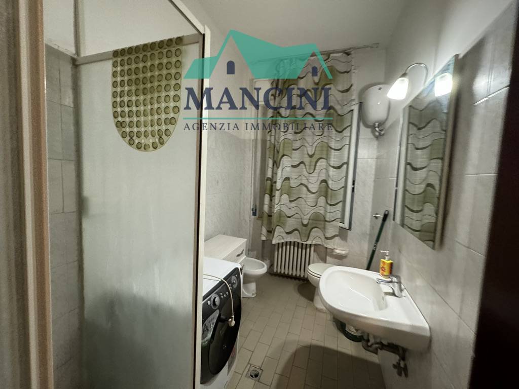 Appartamento in affitto a Civitanova Marche