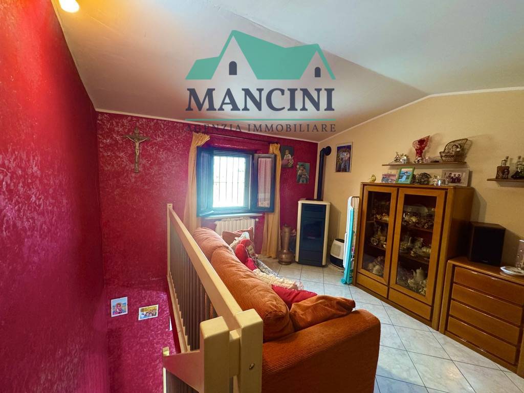 BIFAMILIARE in vendita a Jesi